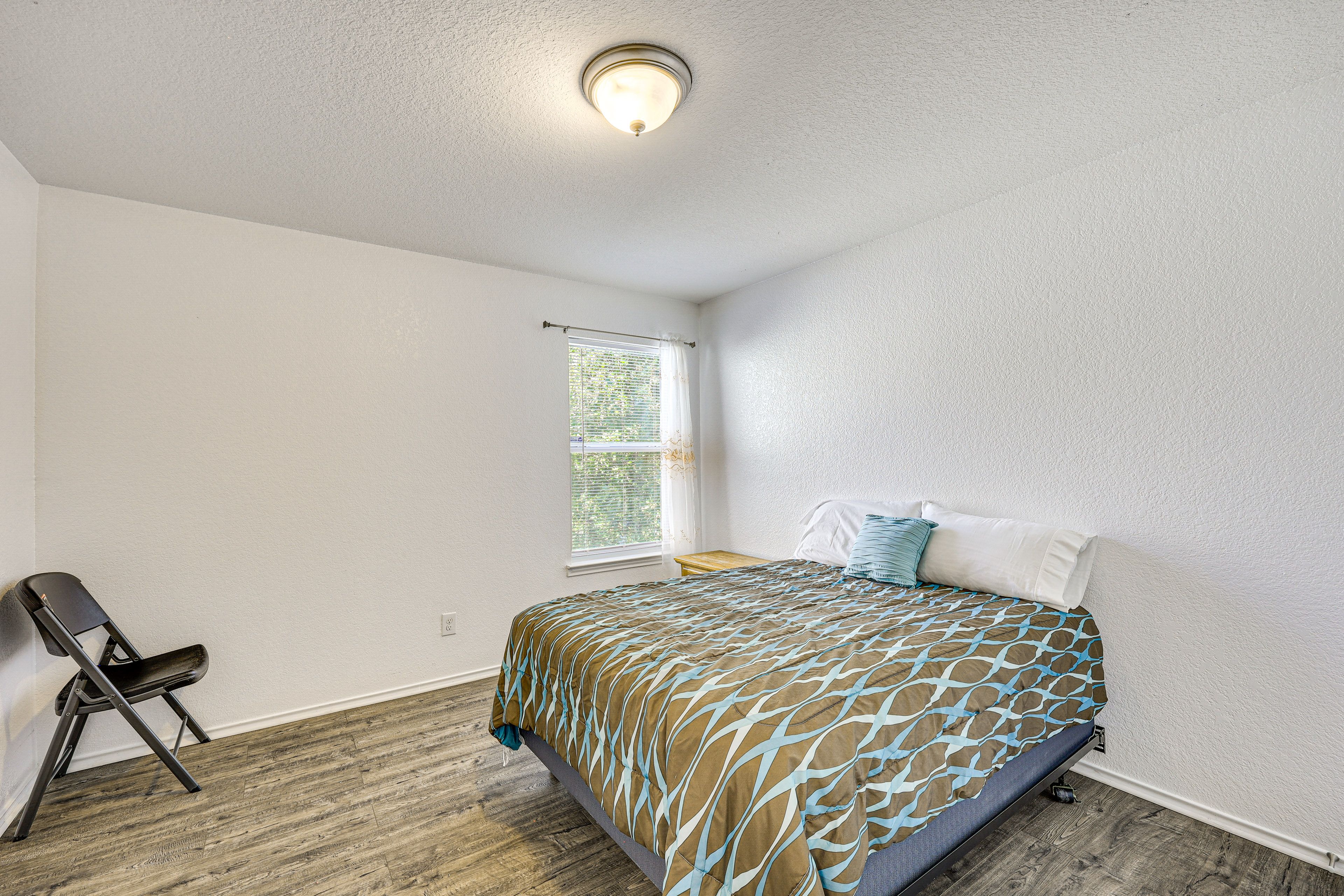 Bedroom 3 | Full Bed | 2nd Floor