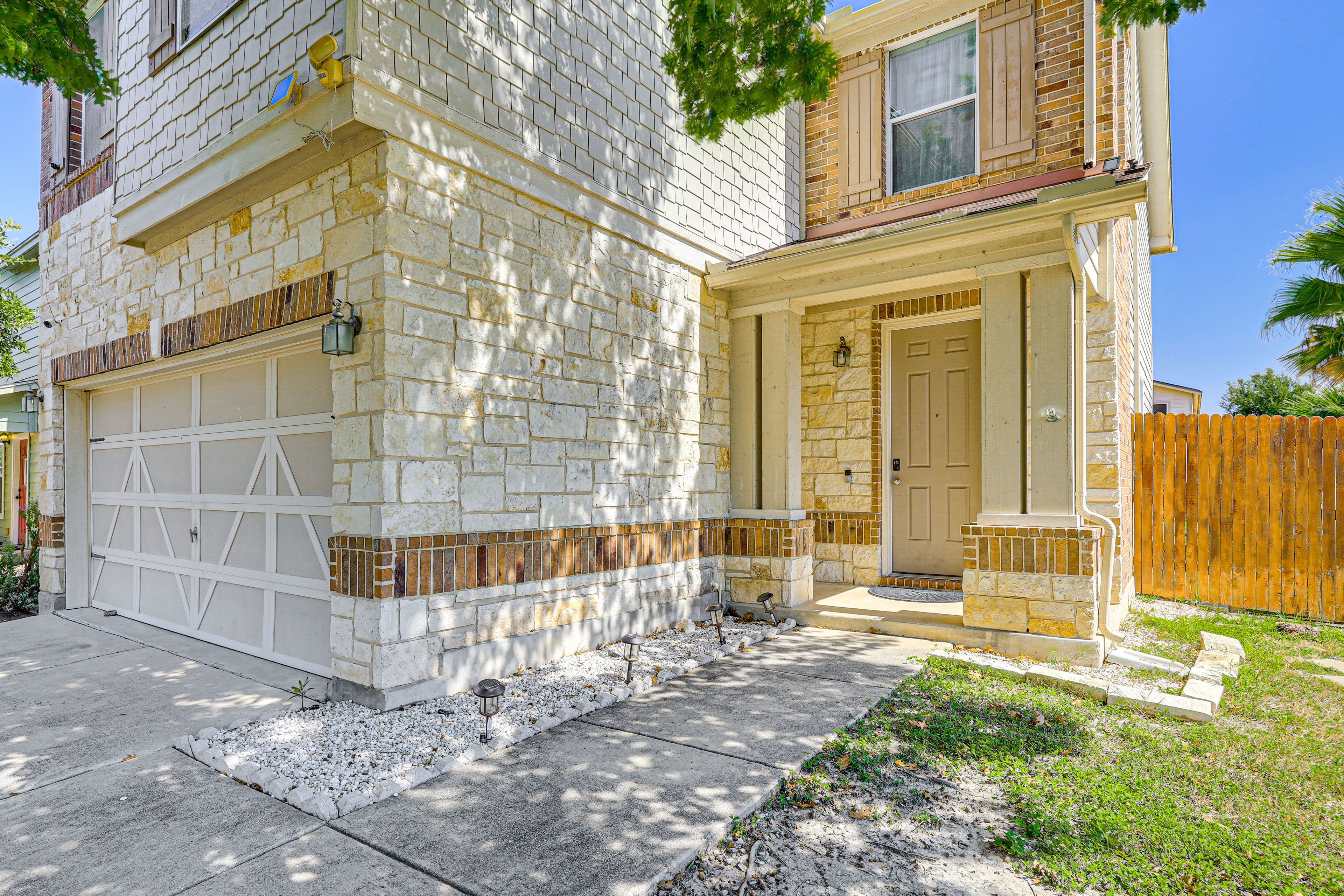 Property Exterior