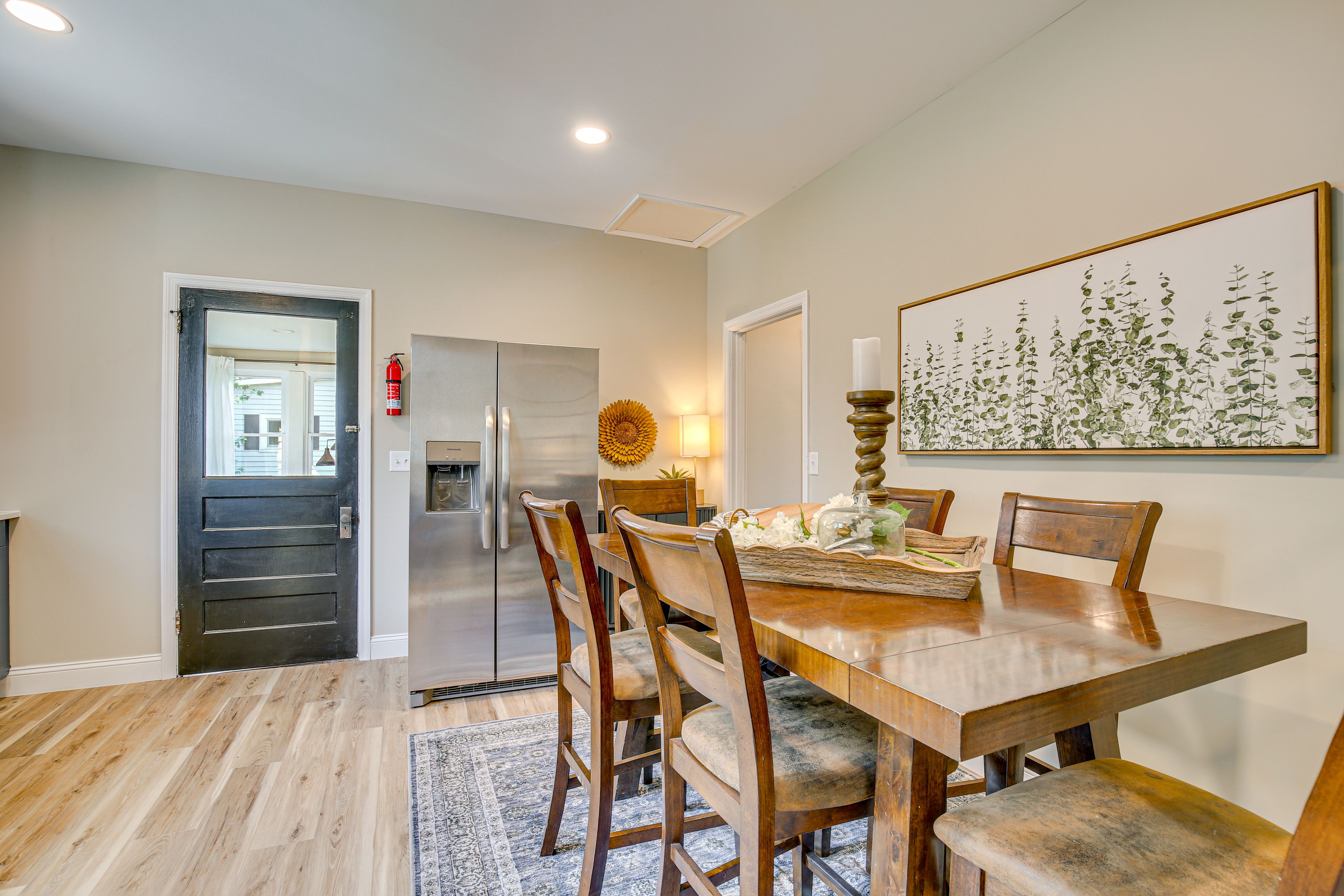Kitchen | Dining Area | Cooking Basics | Dishware/Flatware | Drip Coffee Maker