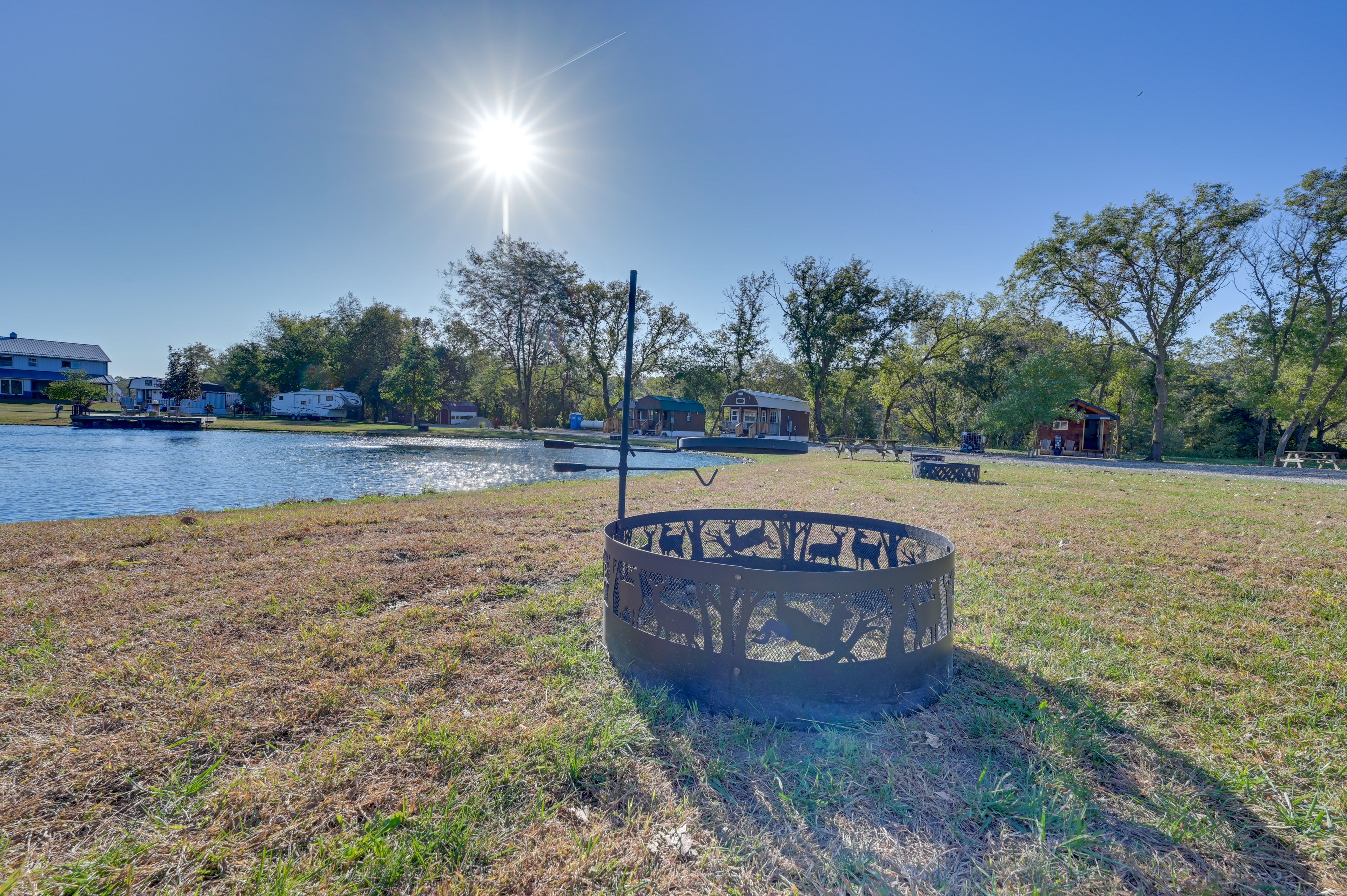 Community Amenities