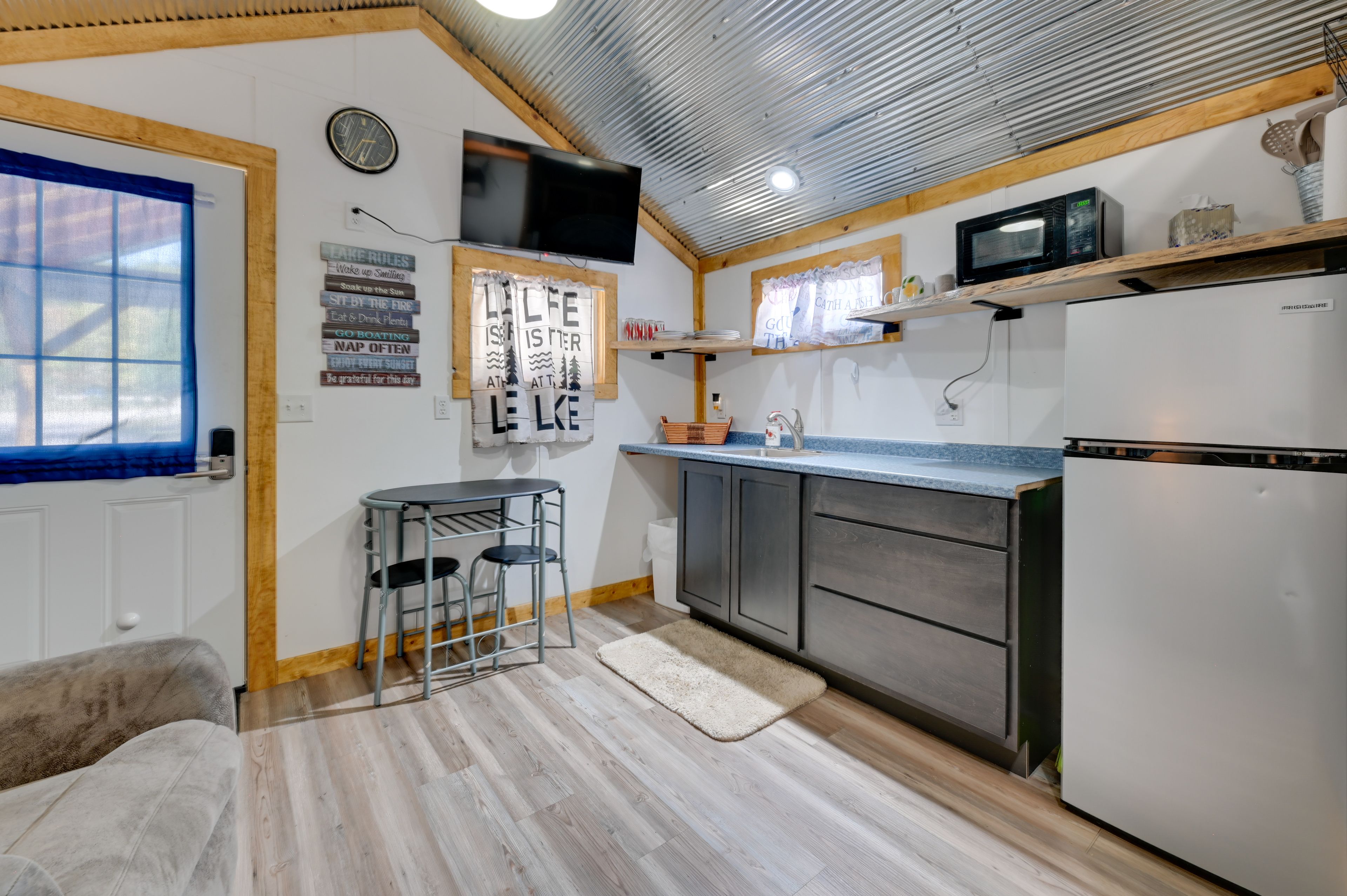 Kitchenette | Cooking Basics | Drip Coffee Maker