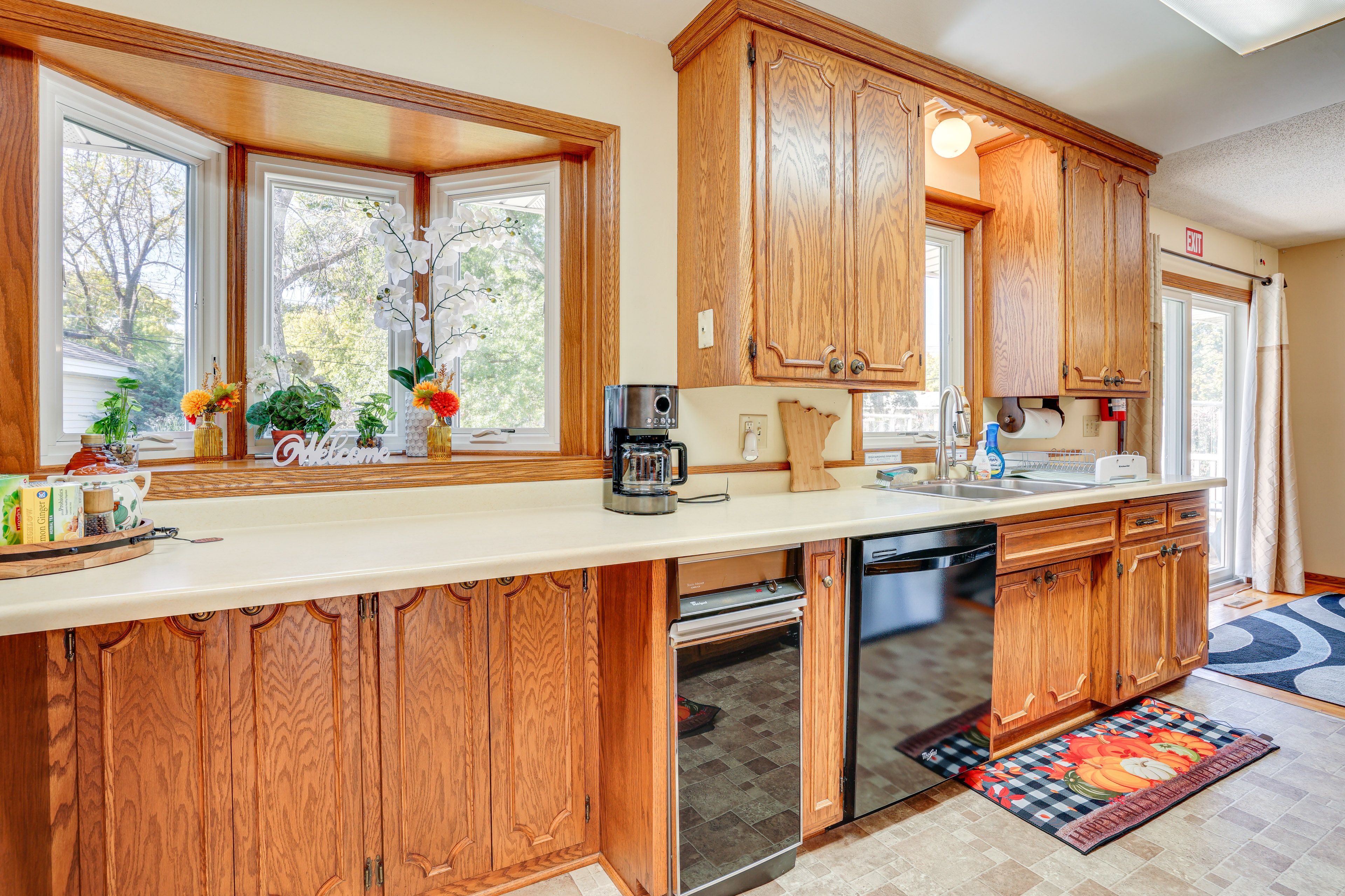 Kitchen | Cooking Basics | Coffee Maker | 1st Floor