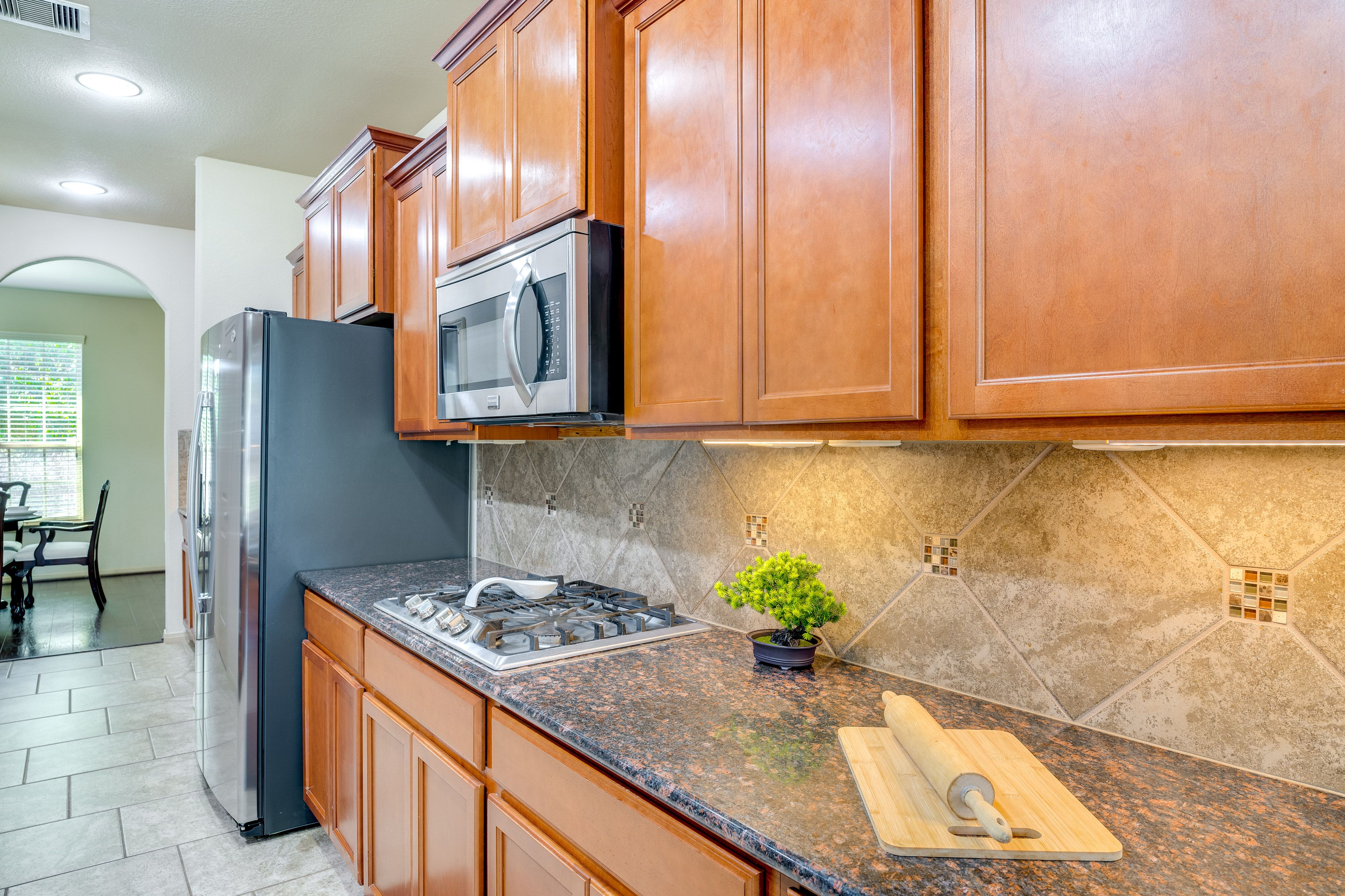 Kitchen | 1st Floor | Cooking Basics | Dishwasher