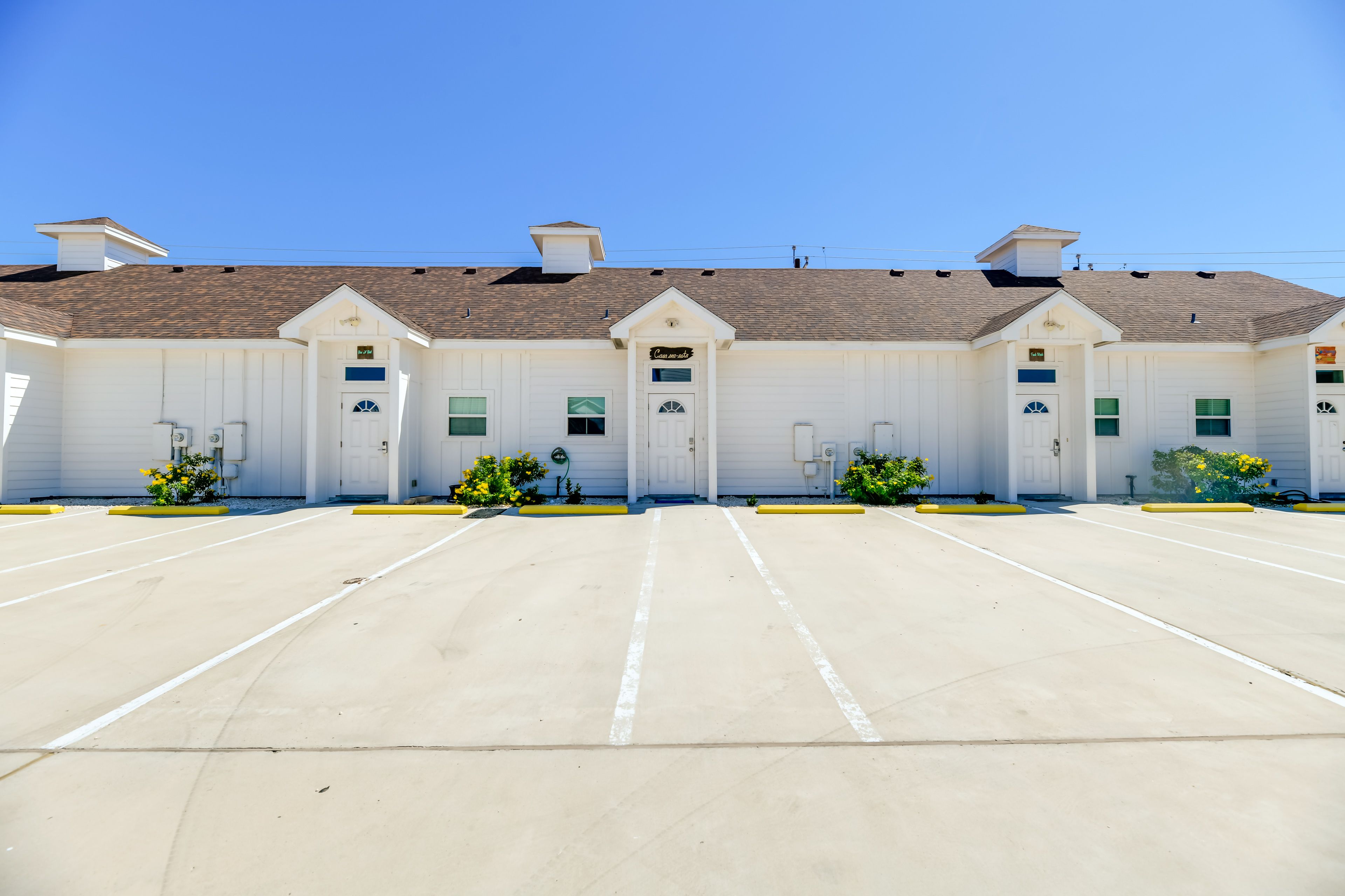 Parking | Community Lot (2 Vehicles)