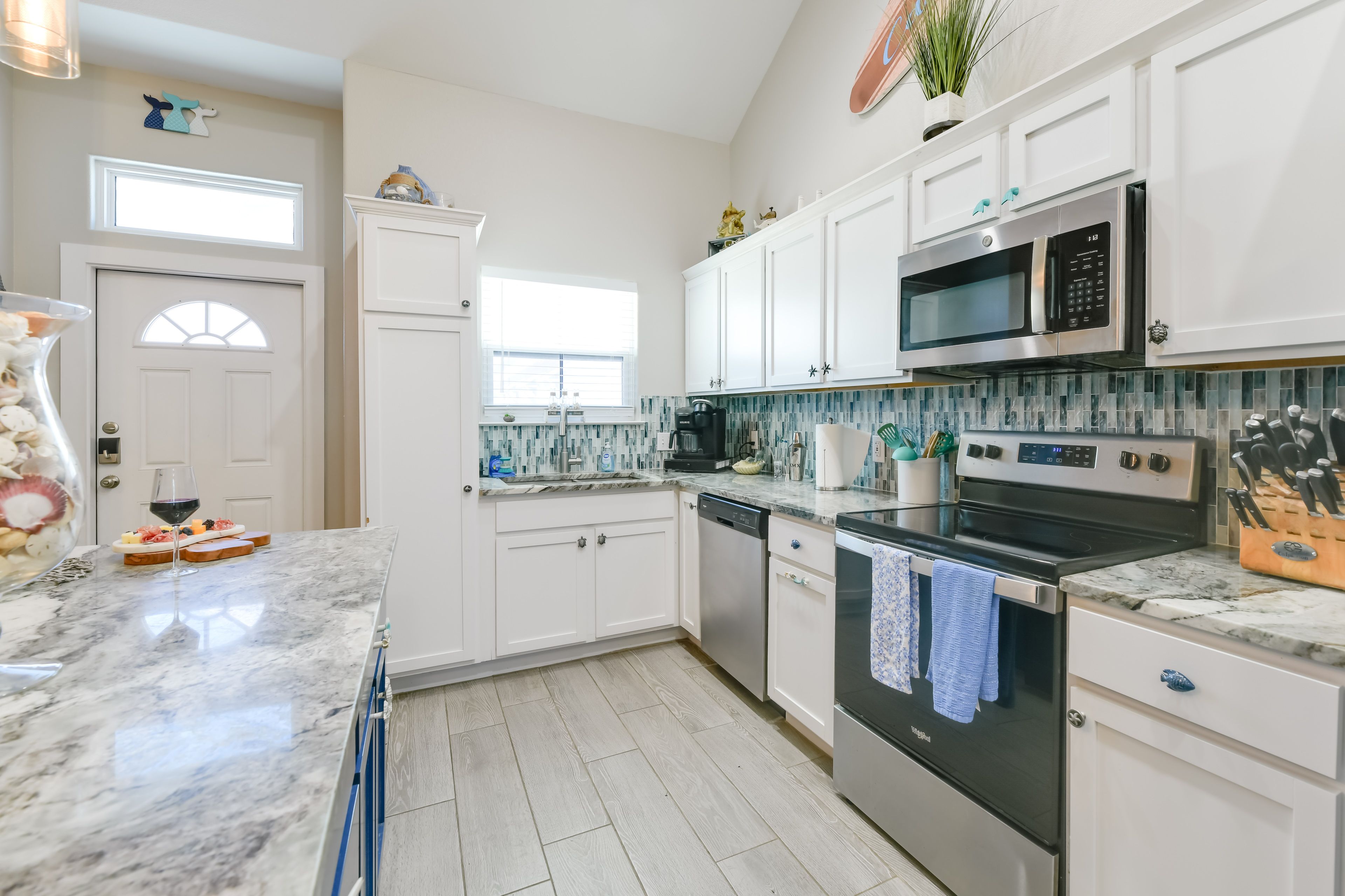 Kitchen | Cooking & Baking Basics