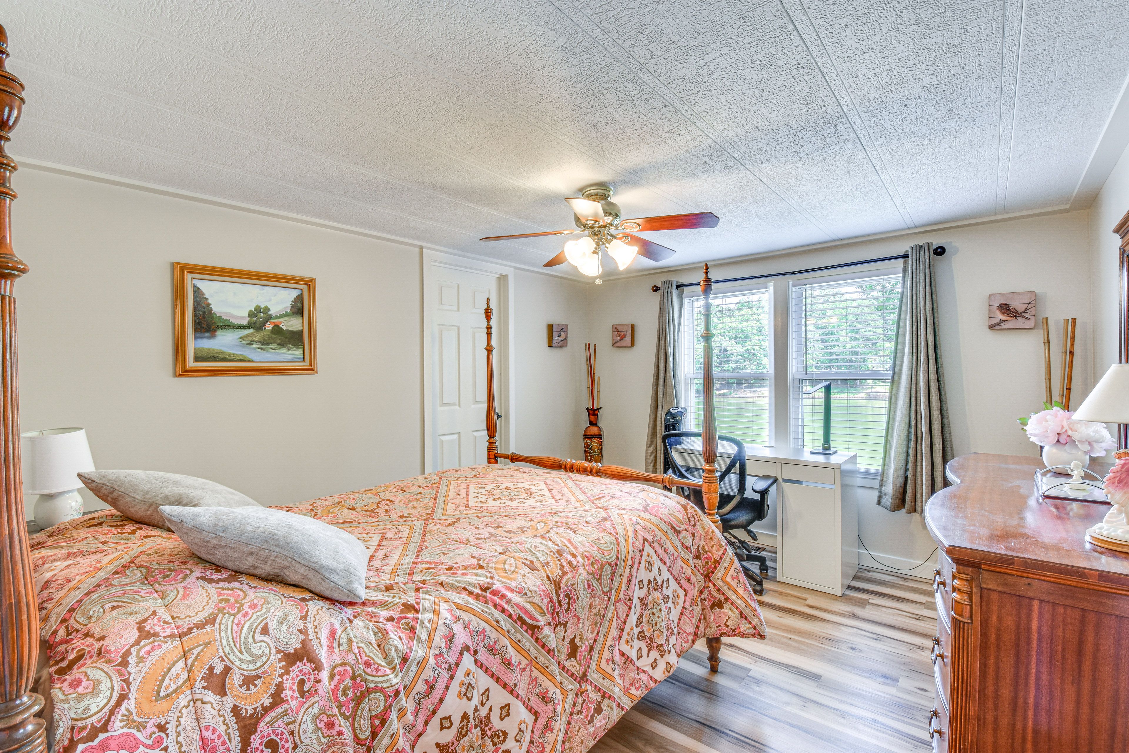 Bedroom 2 | Full Bed