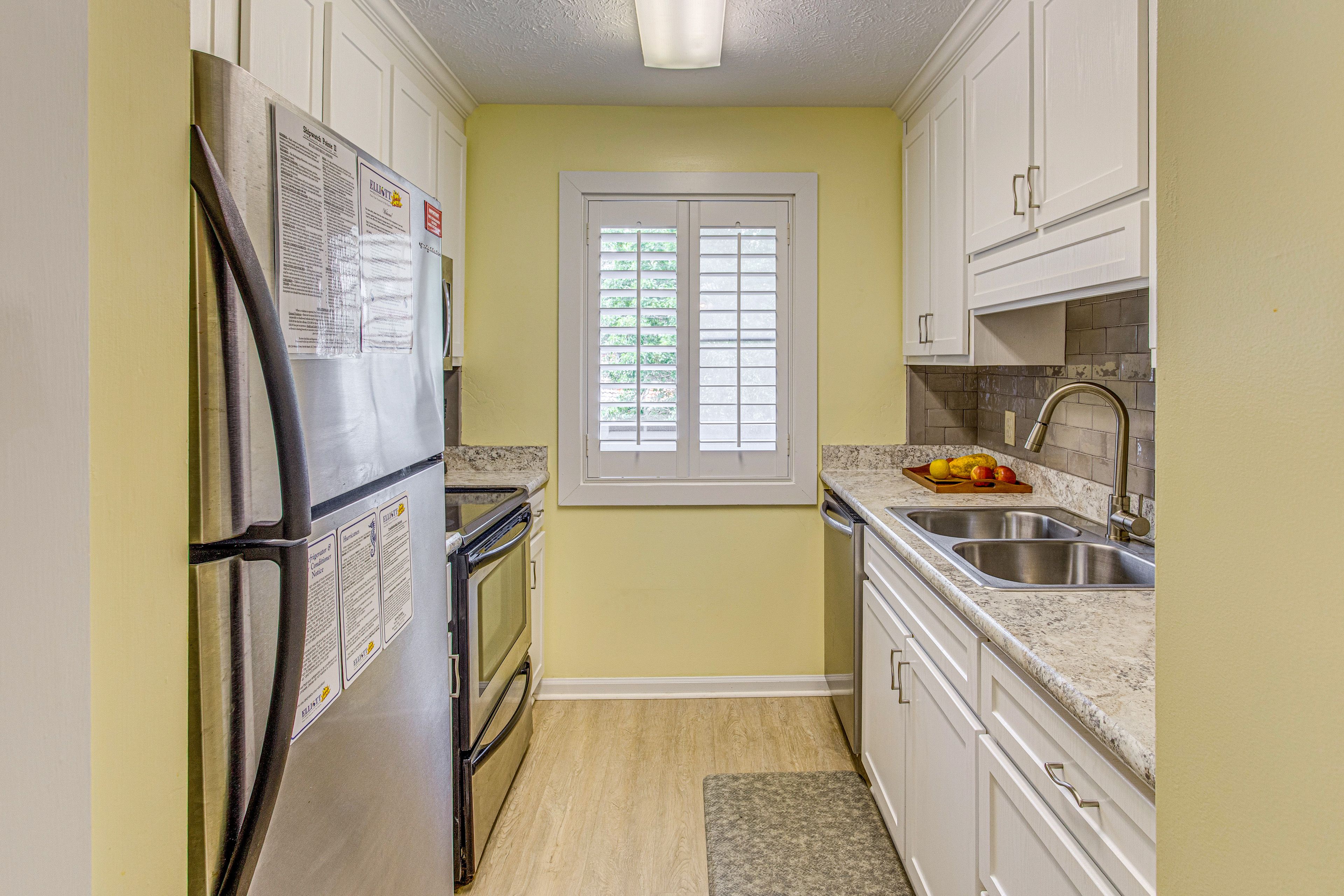 Kitchen | Drip Coffee Maker