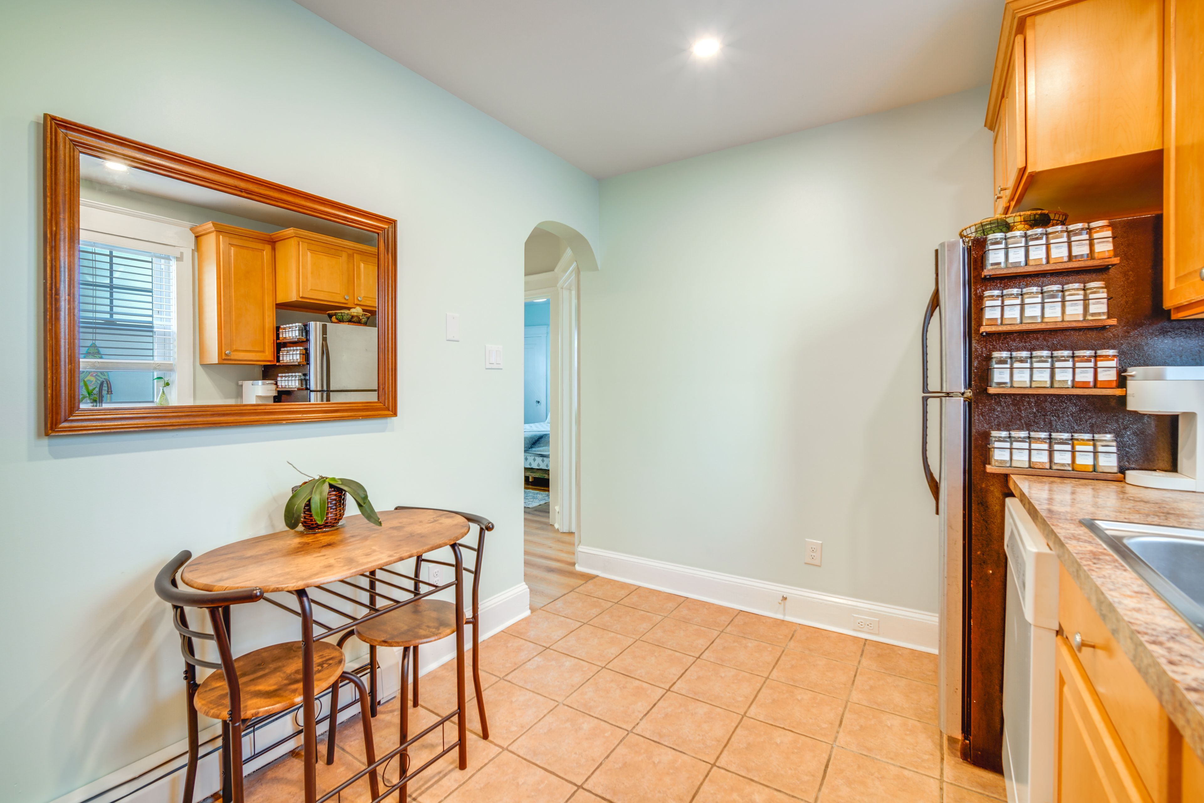 Kitchen | Cooking Basics | Keurig Coffee Maker