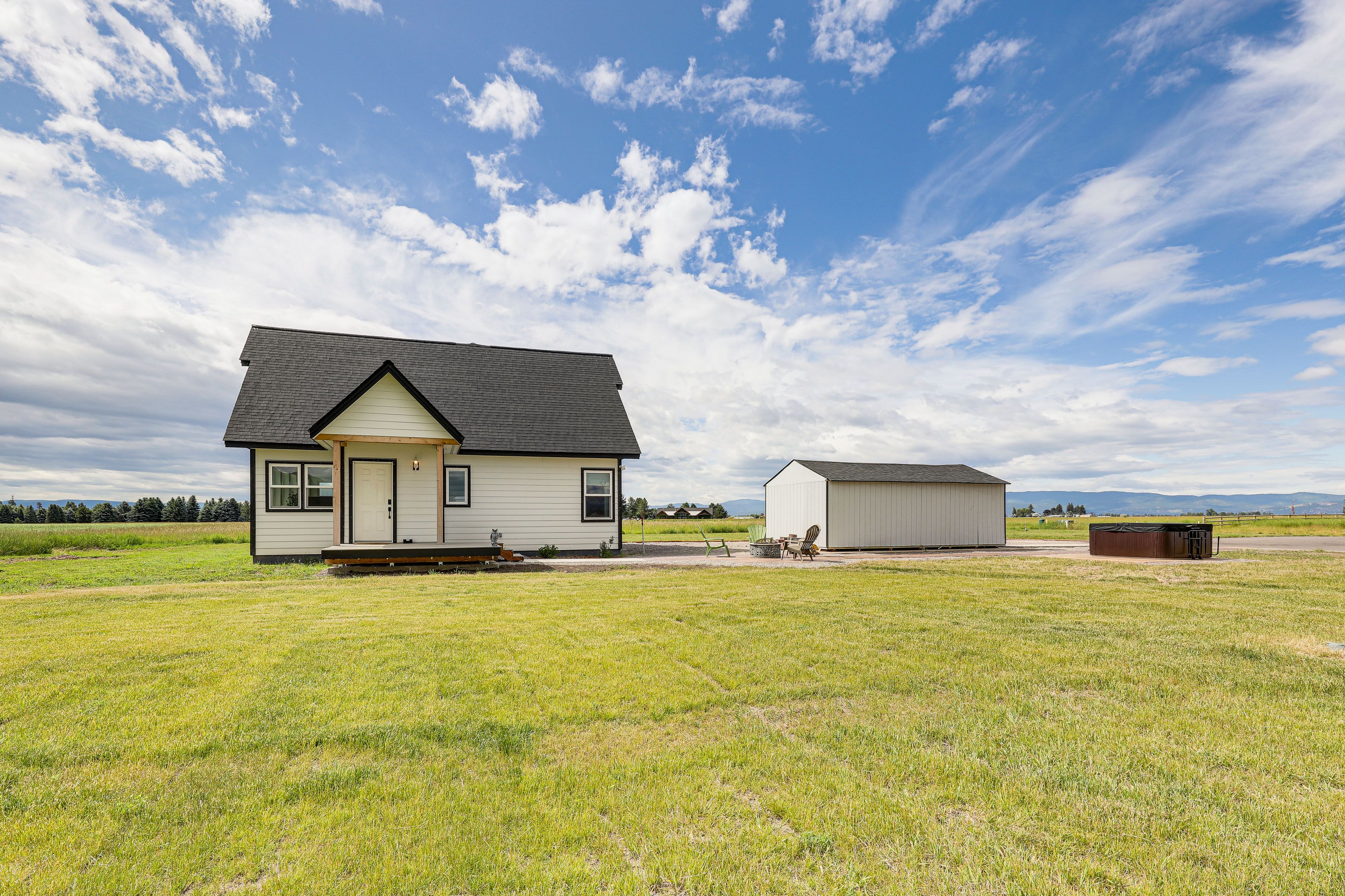 Property Exterior