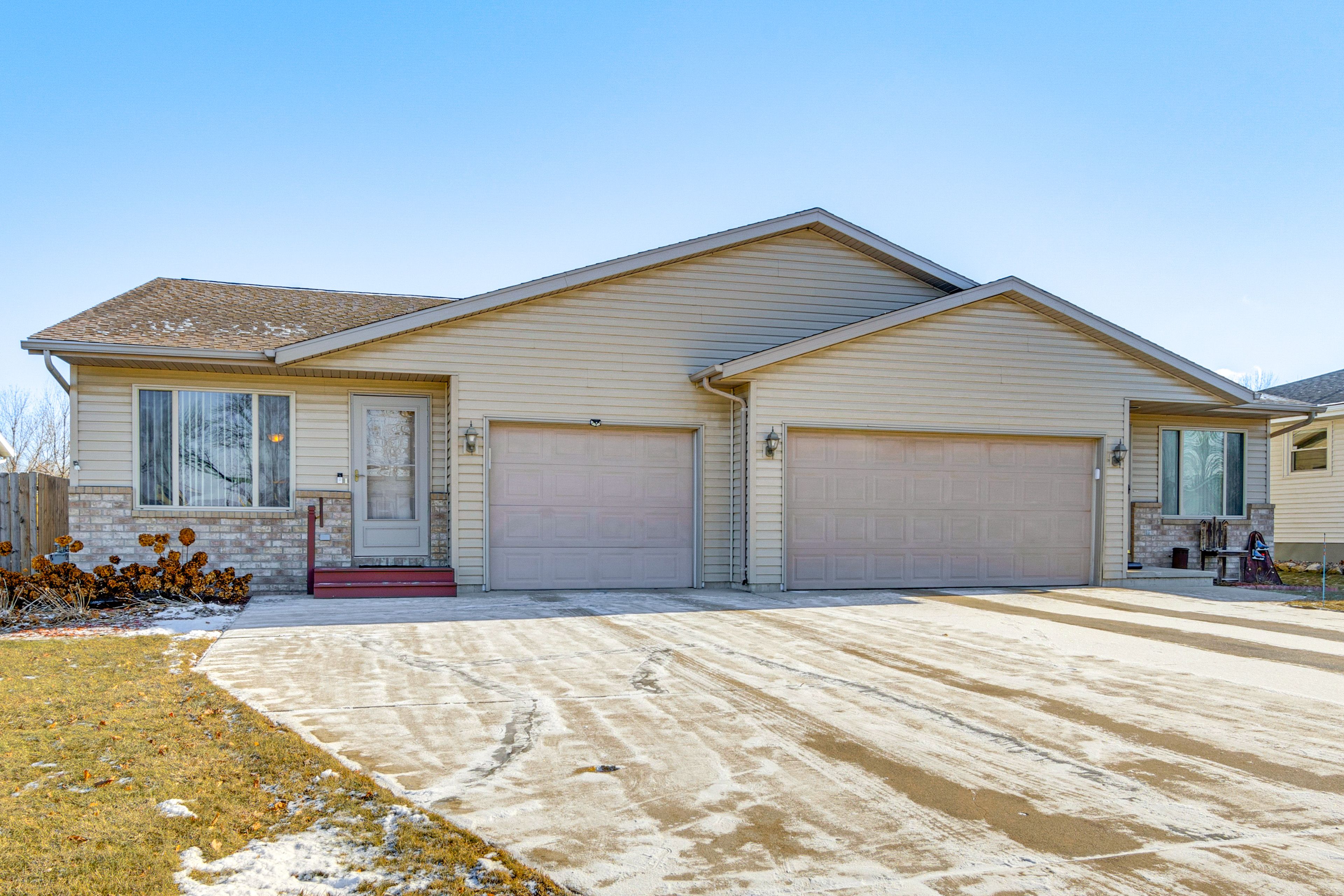 Property Exterior