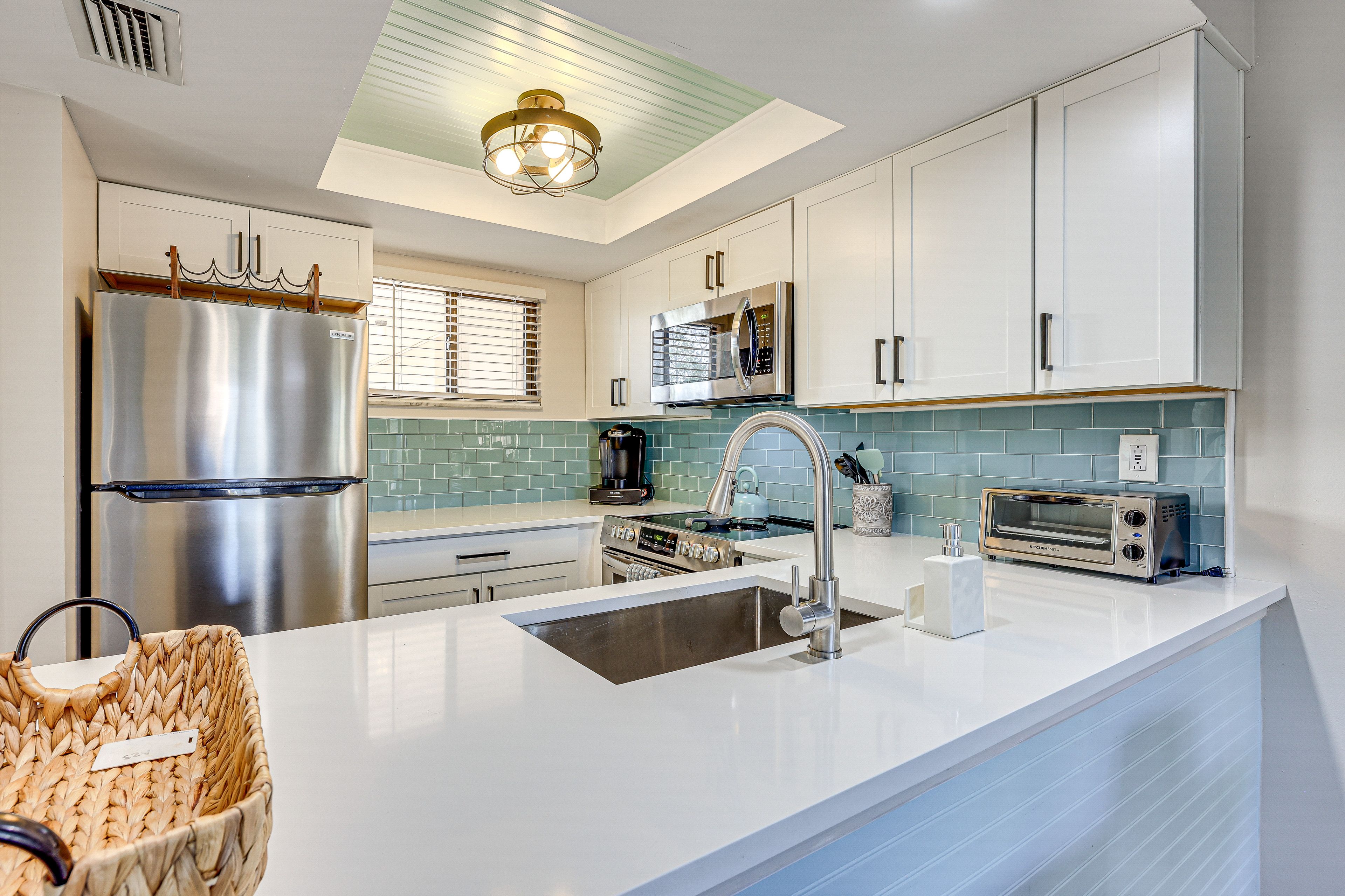 Kitchen | Cooking Basics | Coffee Maker