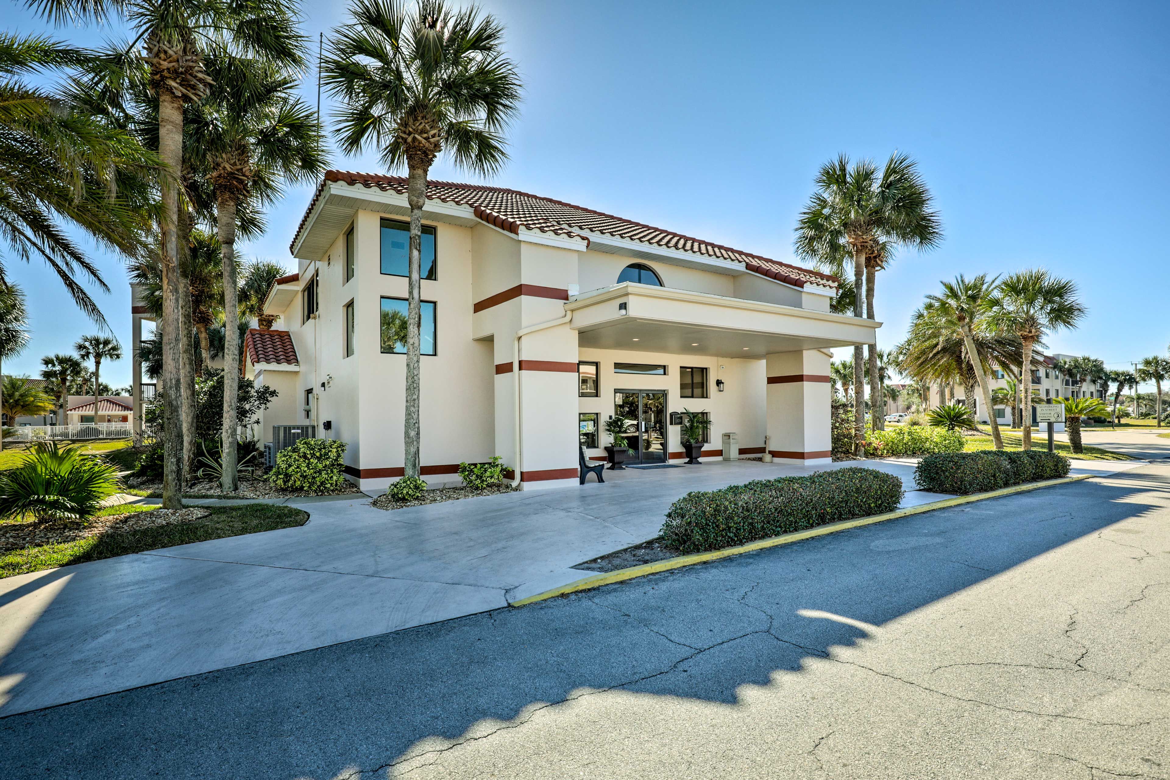 Clubhouse