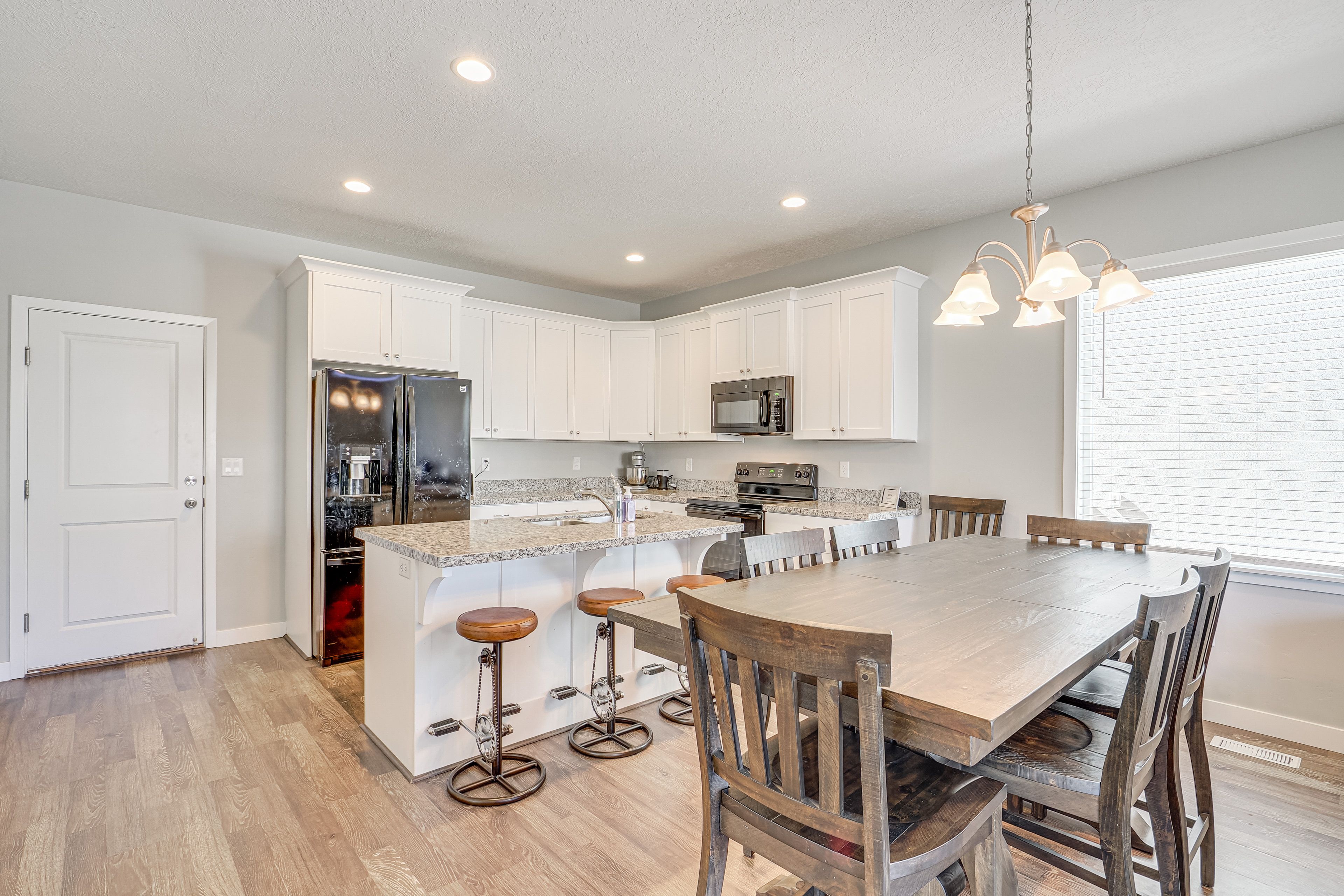 Dining Room | 1st Floor