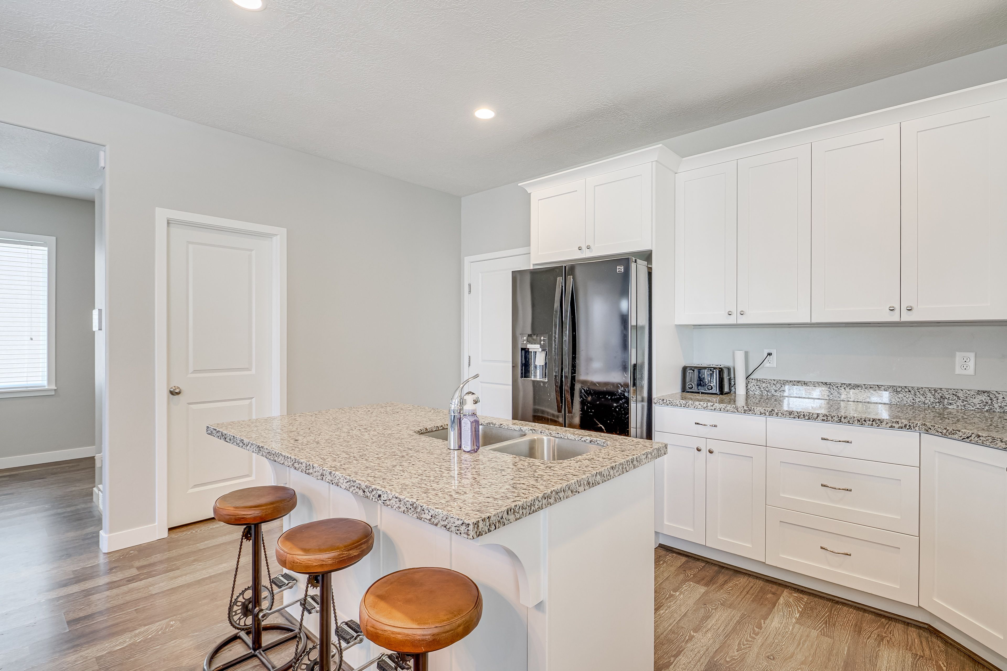 Fully-Equipped Kitchen | 1st Floor | Cooking Basics | Toaster