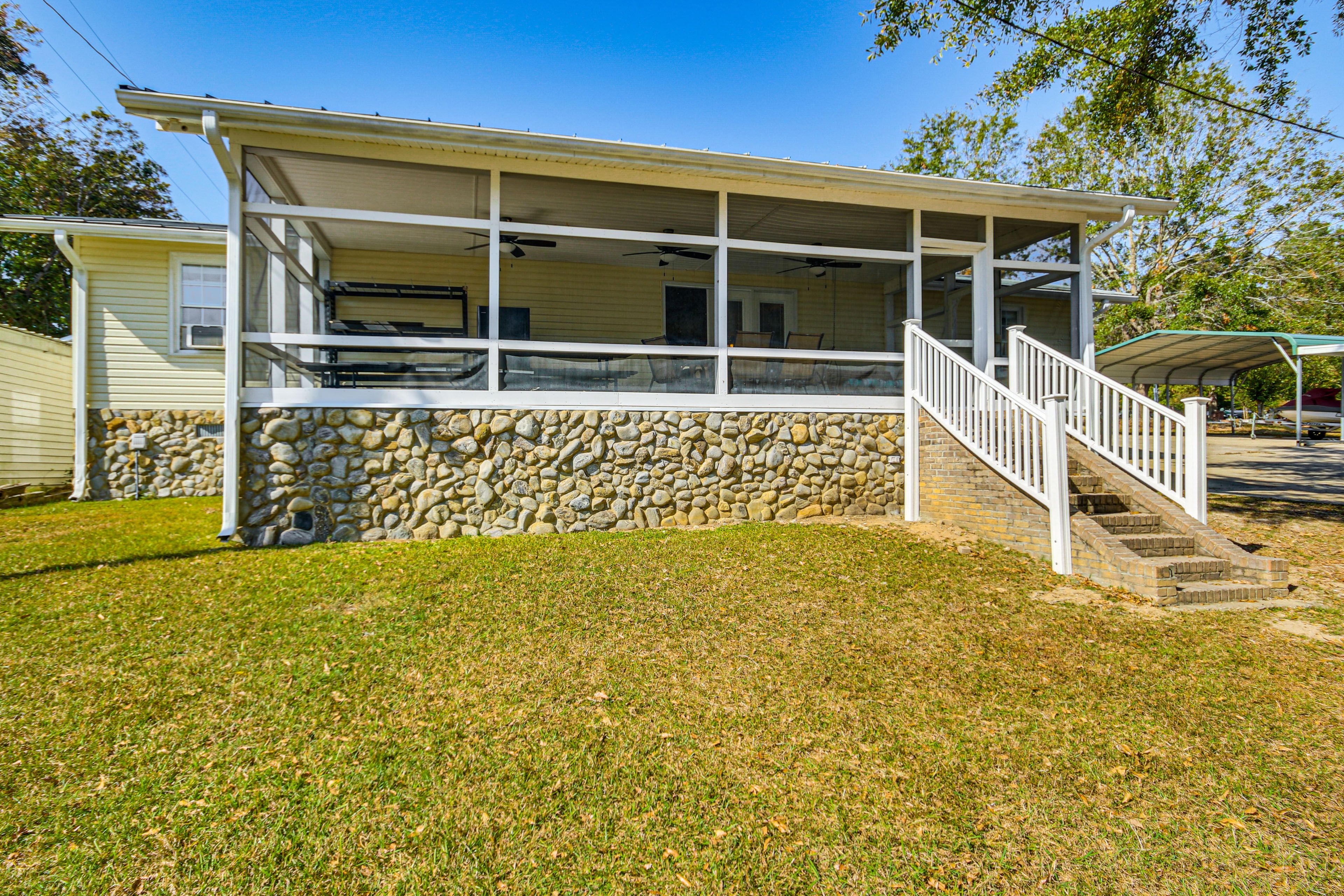 Property Exterior