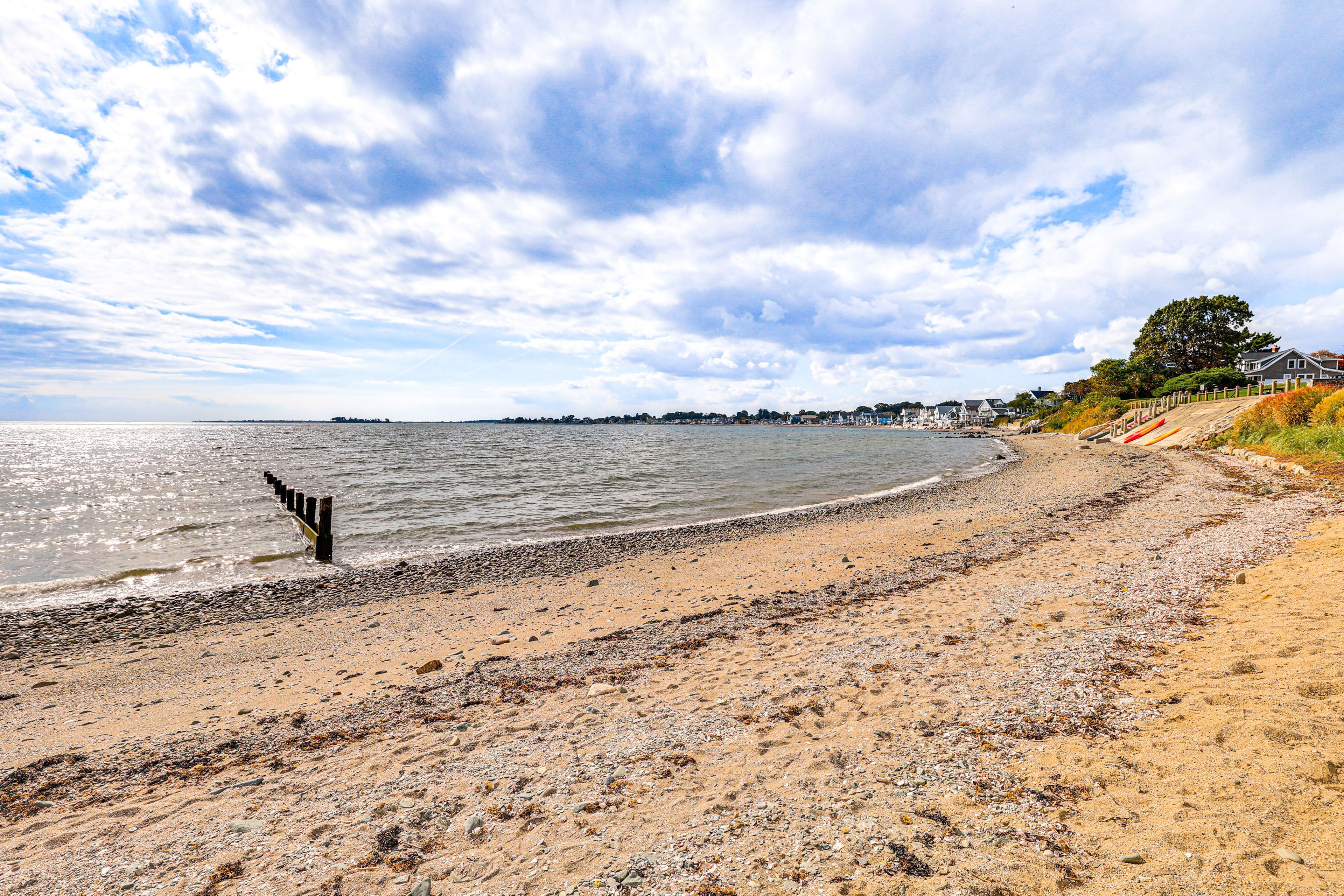 Point Beach