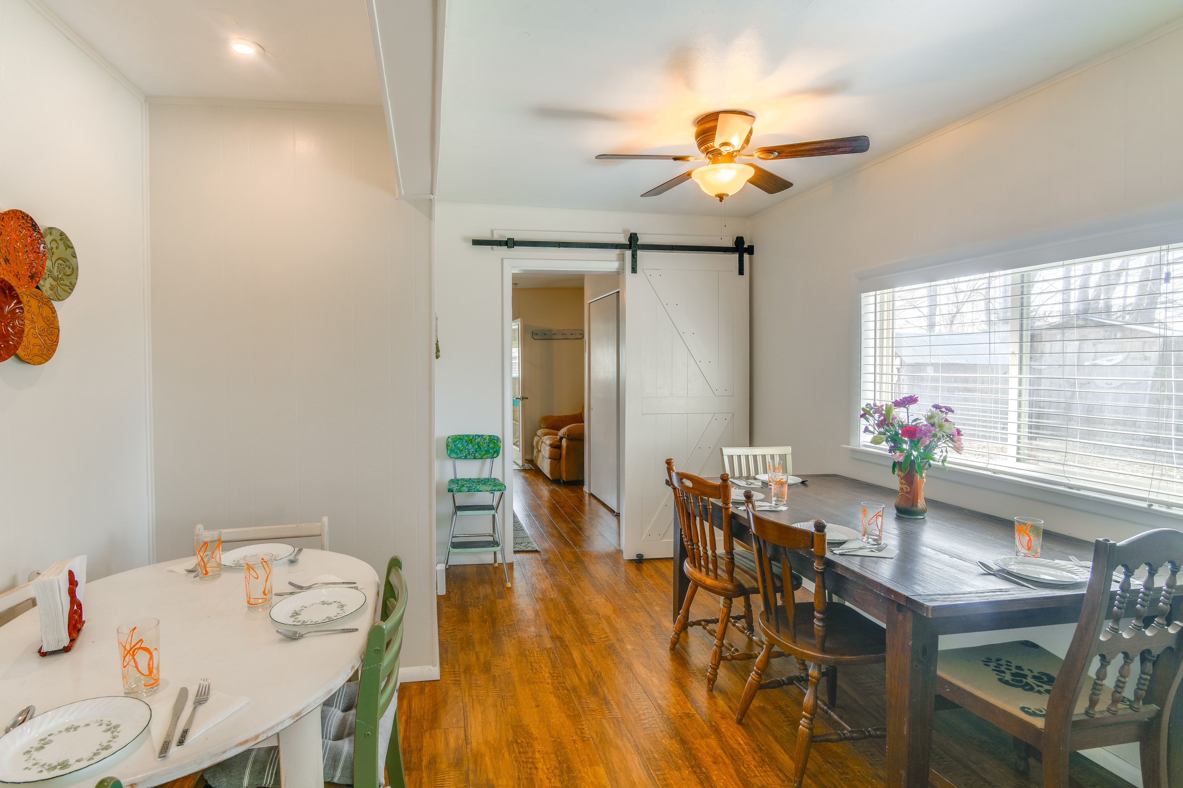 Dining Room | Dishware & Flatware