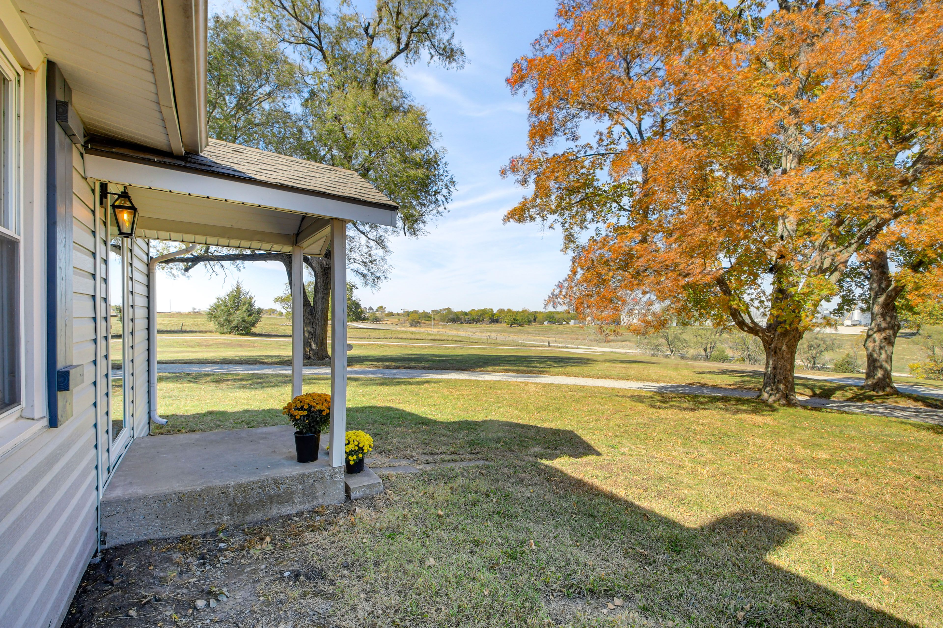 Home Exterior