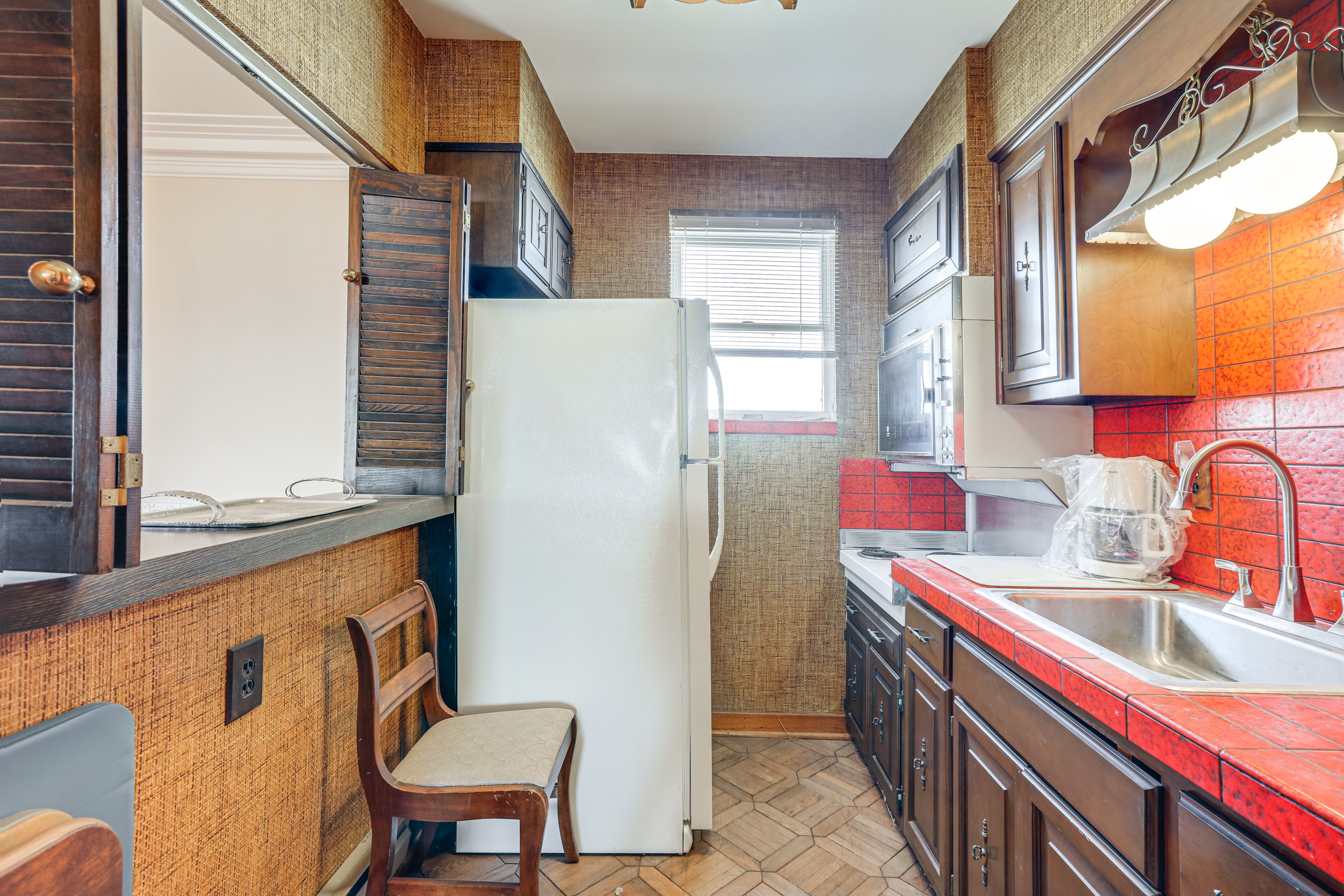 Kitchenette | 2nd Floor