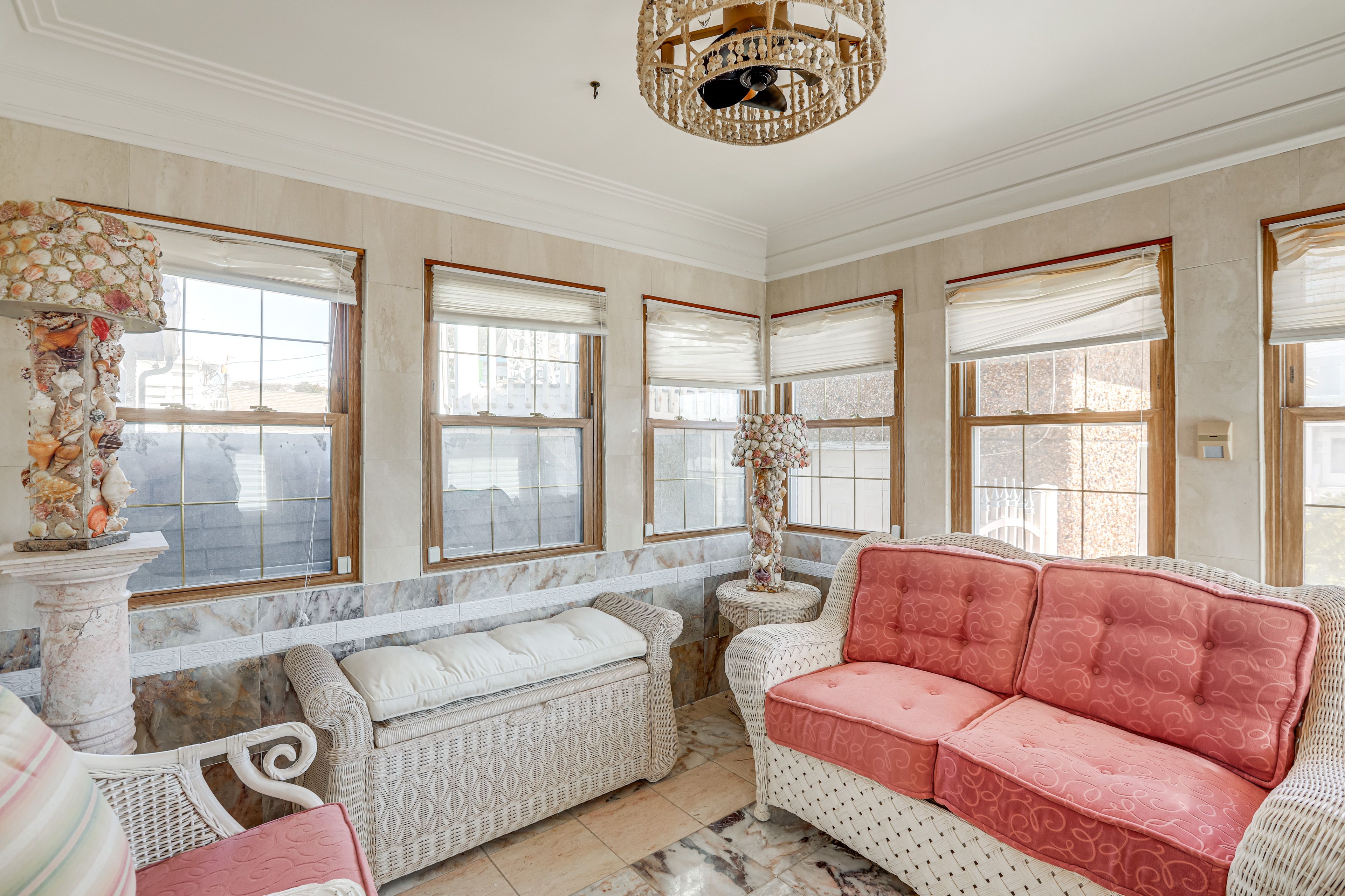 Sunroom | 1st Floor