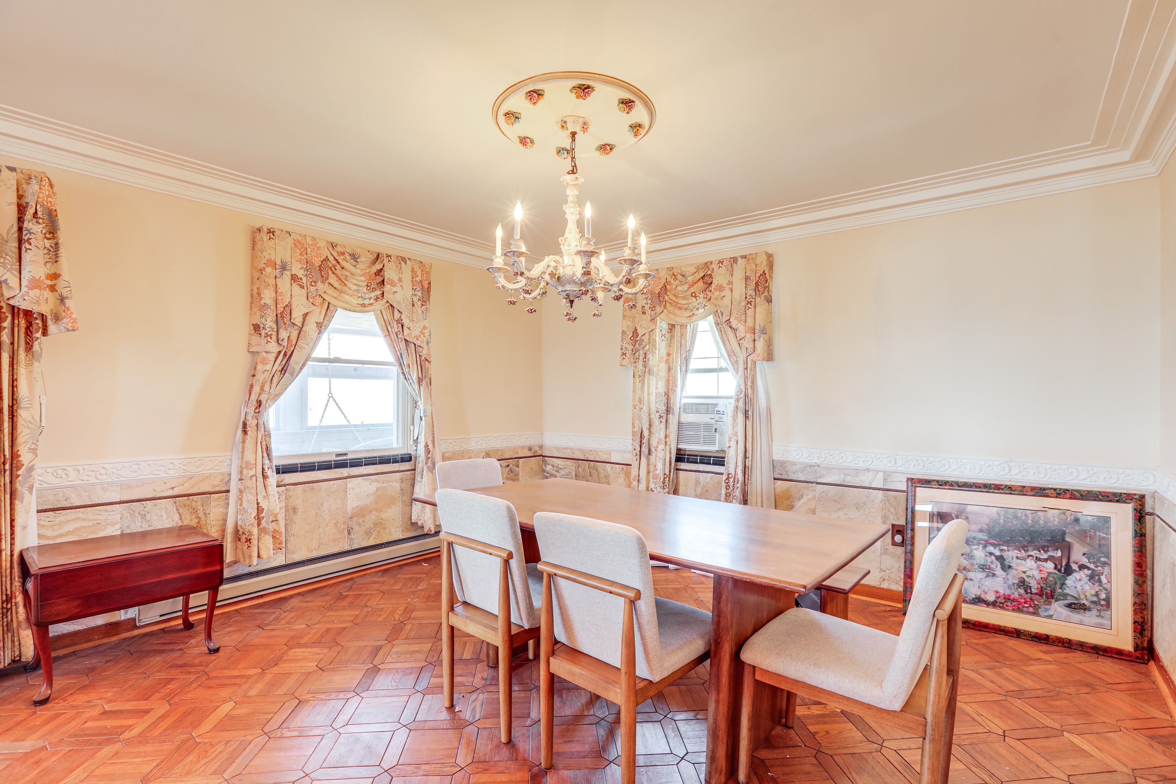 Dining Area | 2nd Floor