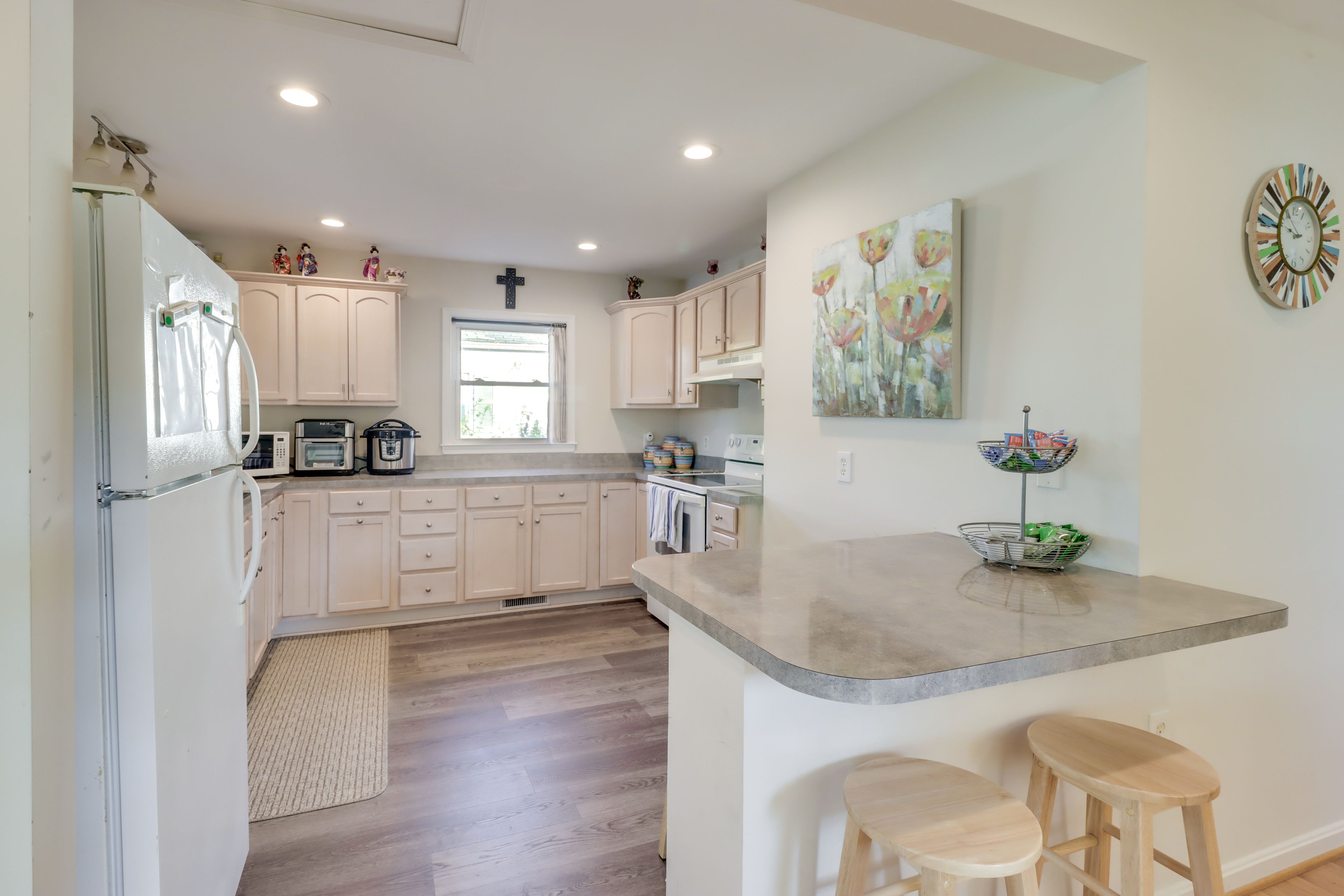 Kitchen | Cooking Basics | Keurig