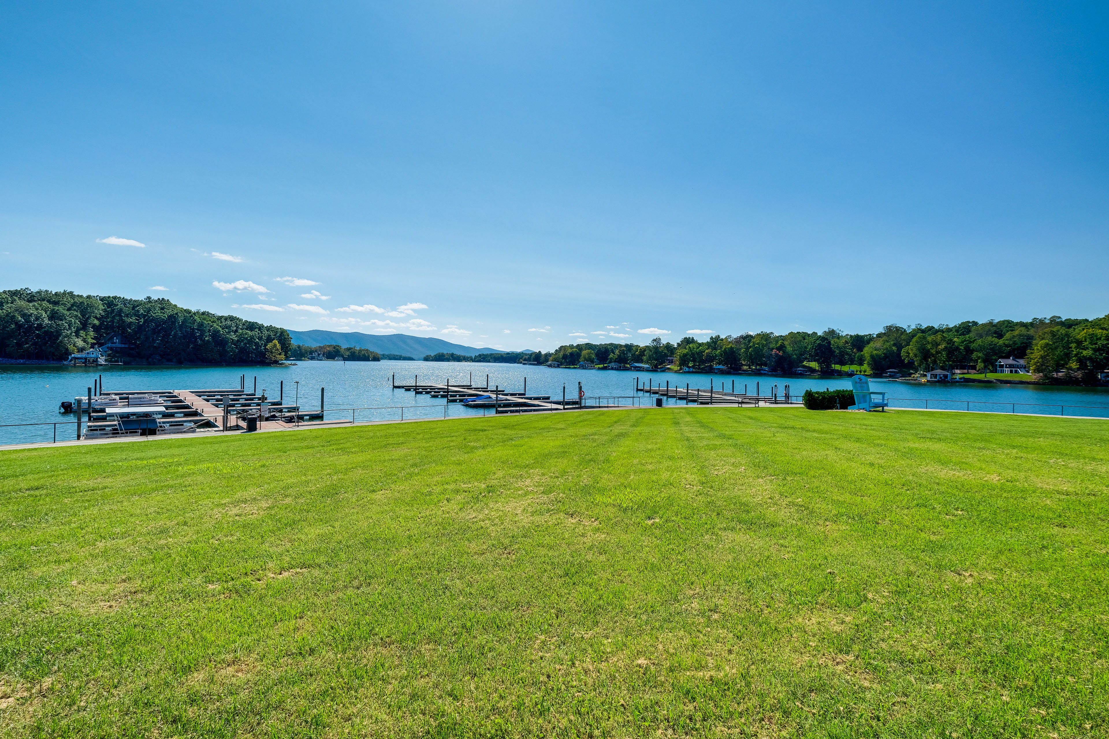 Boat Slips