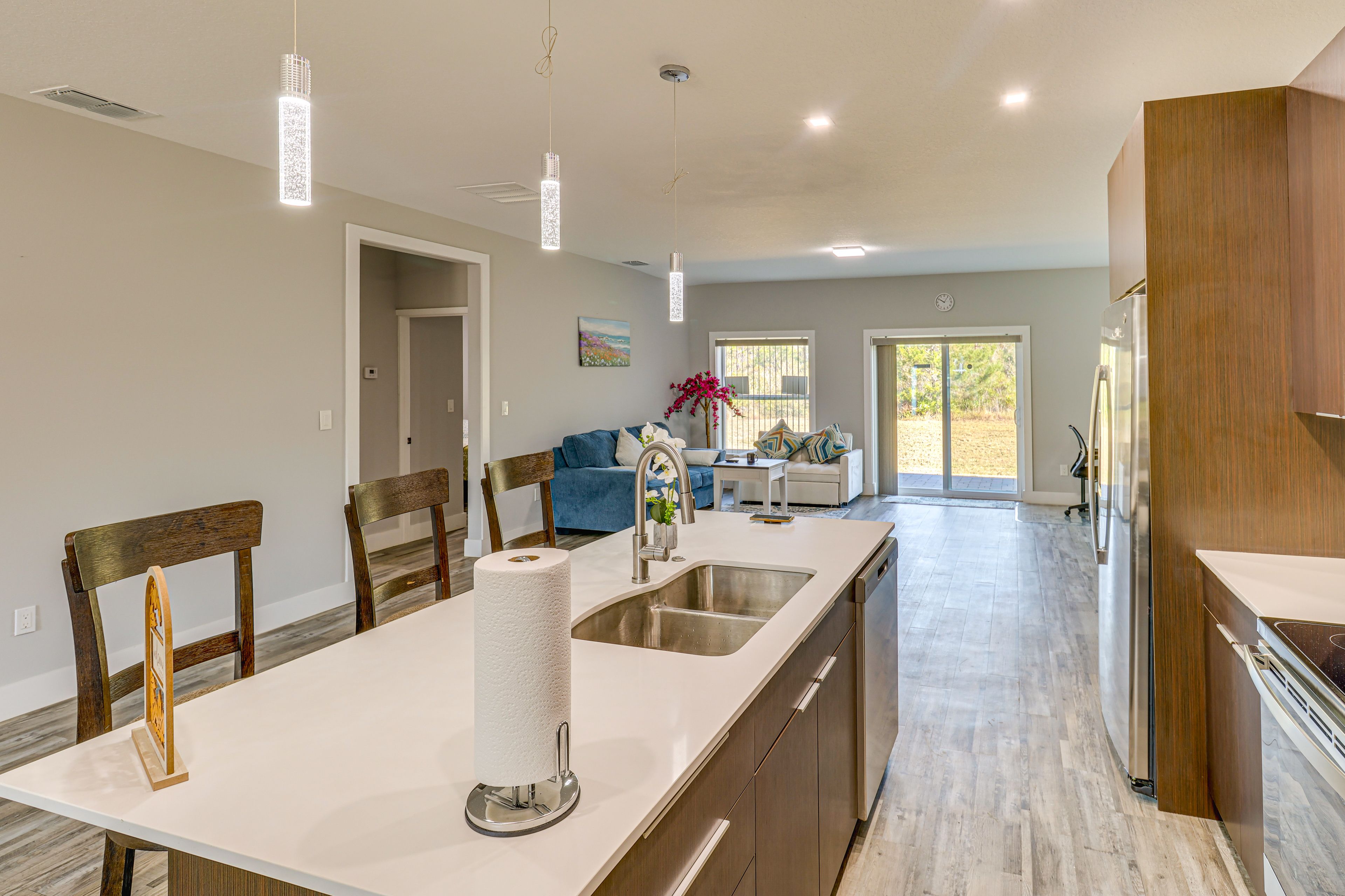 Kitchen | Breakfast Bar | Cooking Basics | Drip Coffee Maker