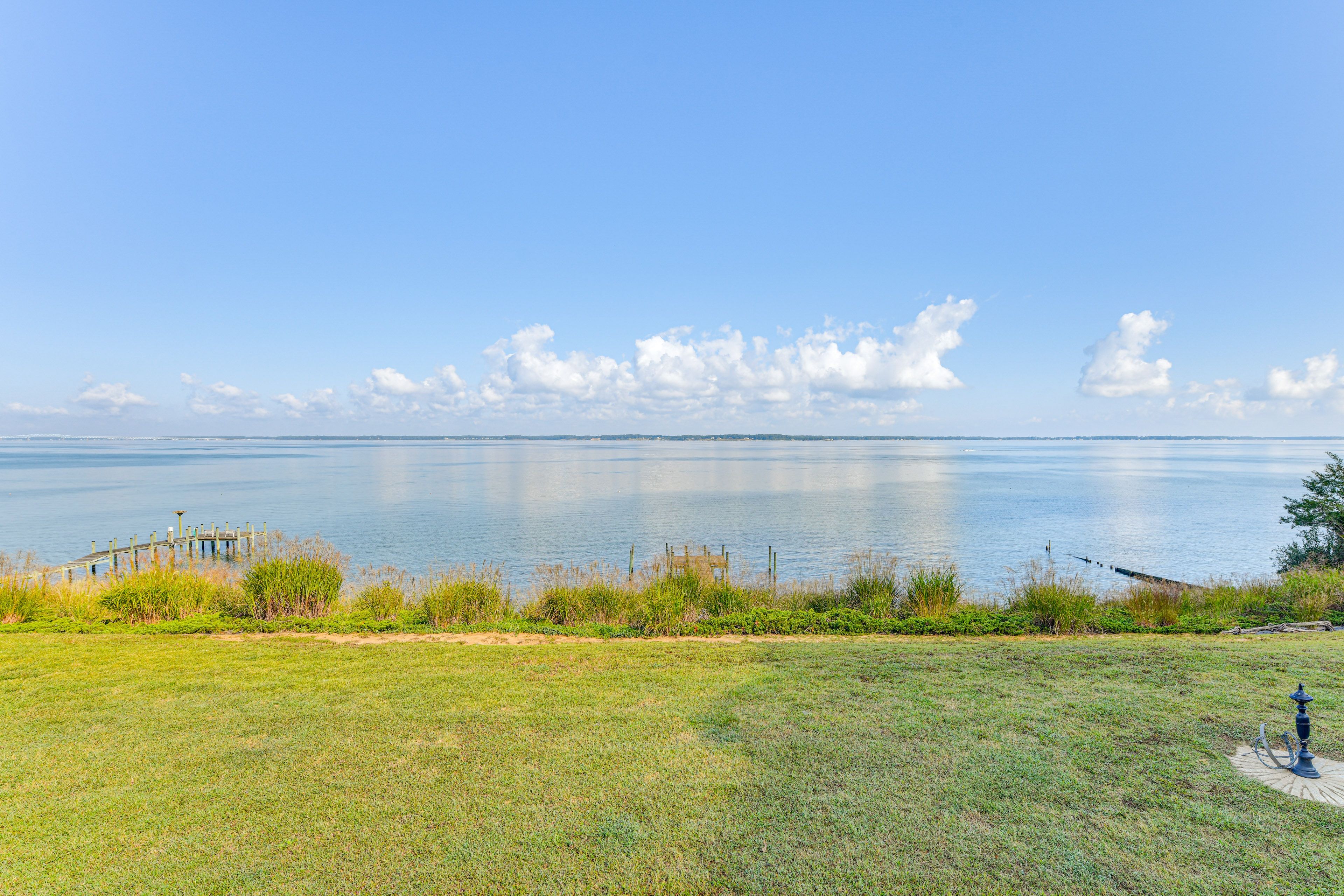 Bay Views