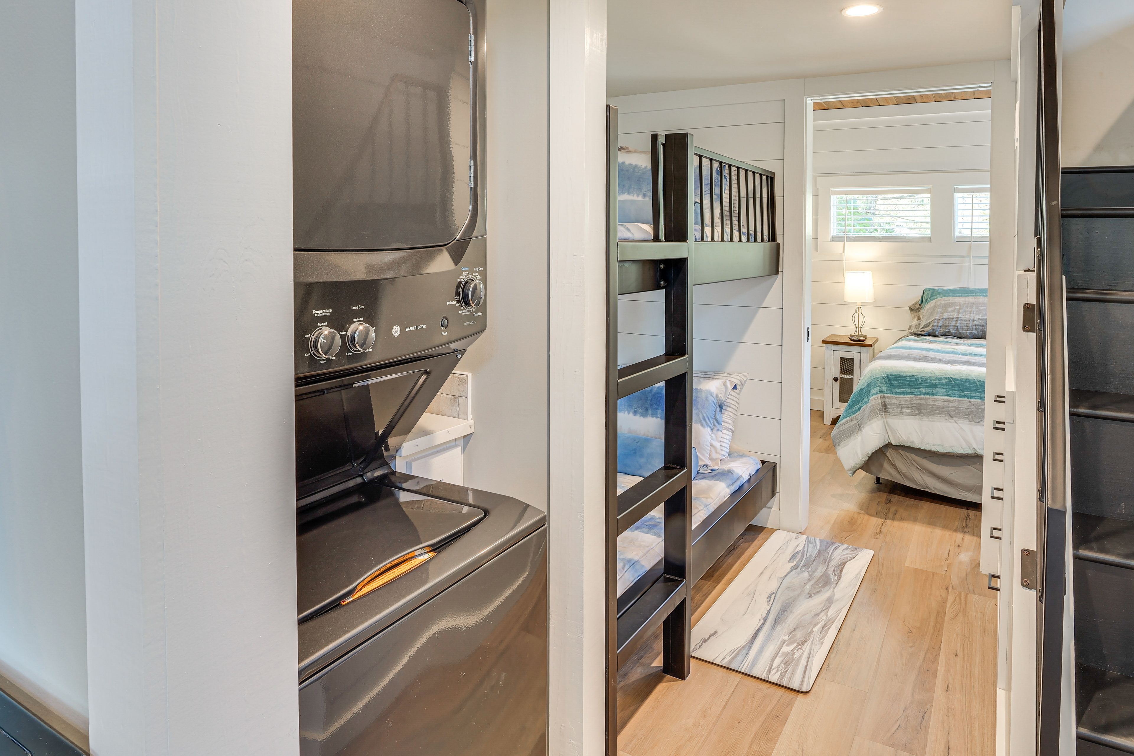 Laundry Area | 1st Floor | Washer/Dryer