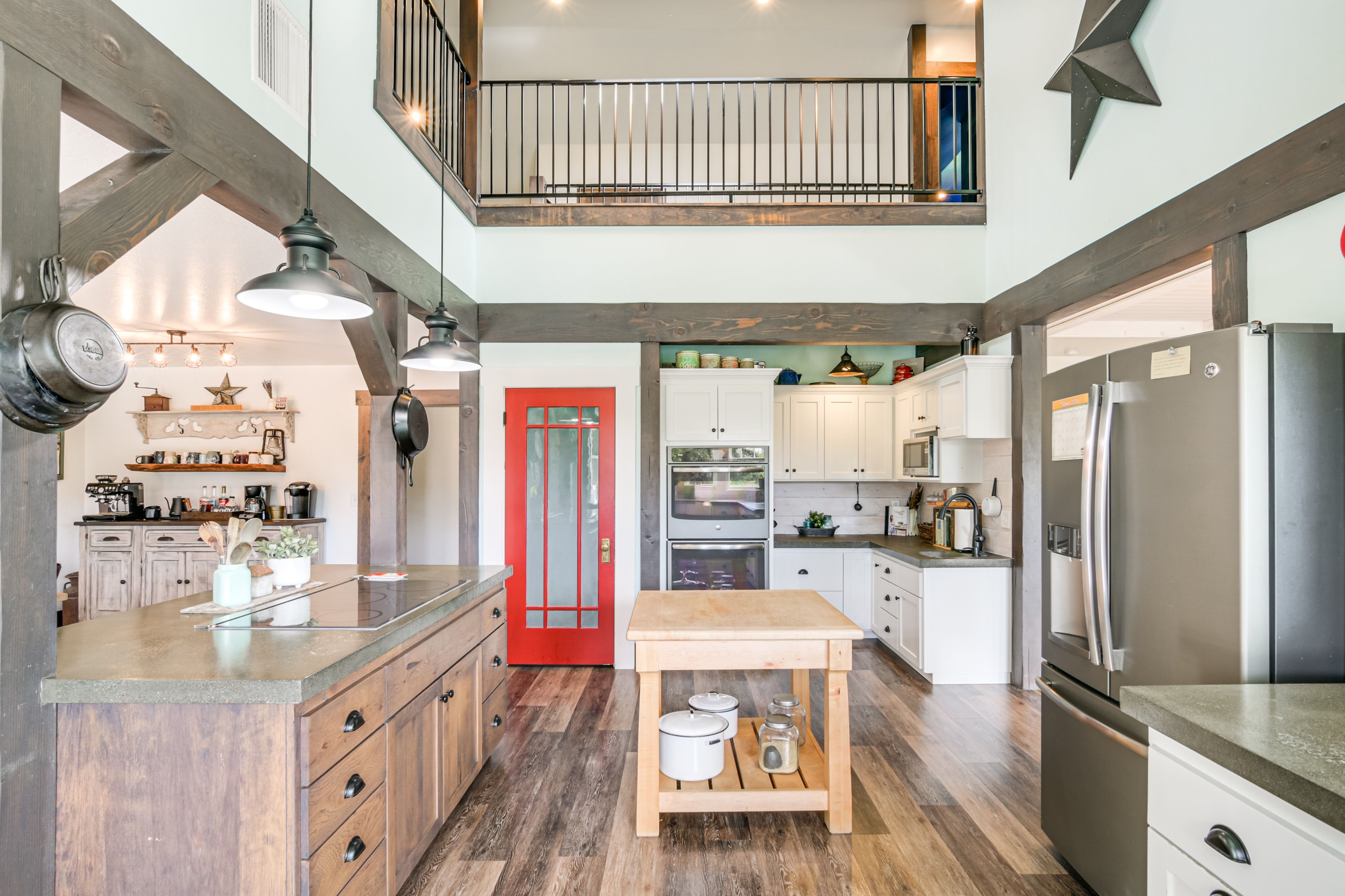 Kitchen | Cooking Basics | Coffee Maker | 1st Floor