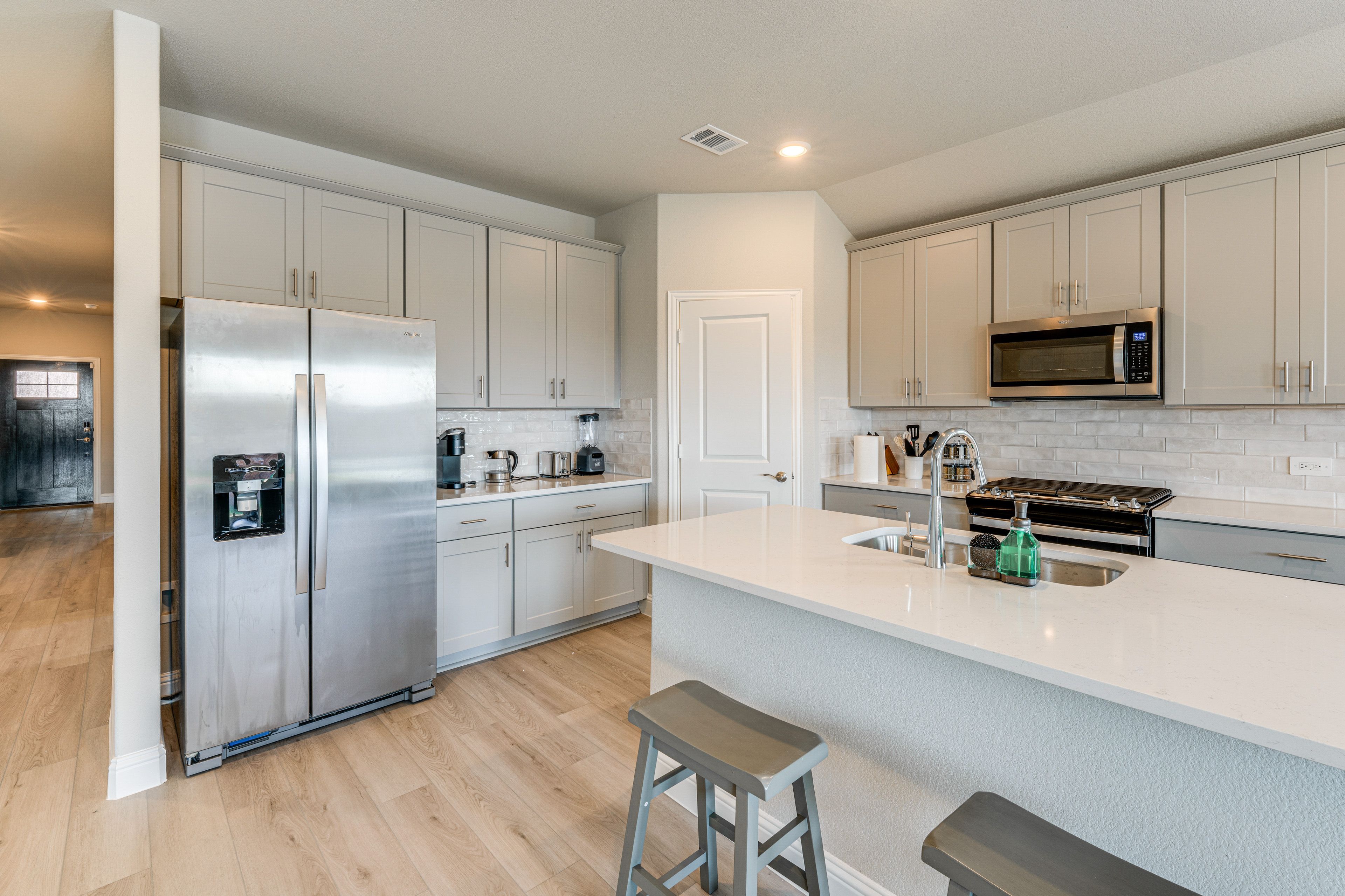 Kitchen | Keurig Coffee Maker | Cooking Basics | Dishwasher