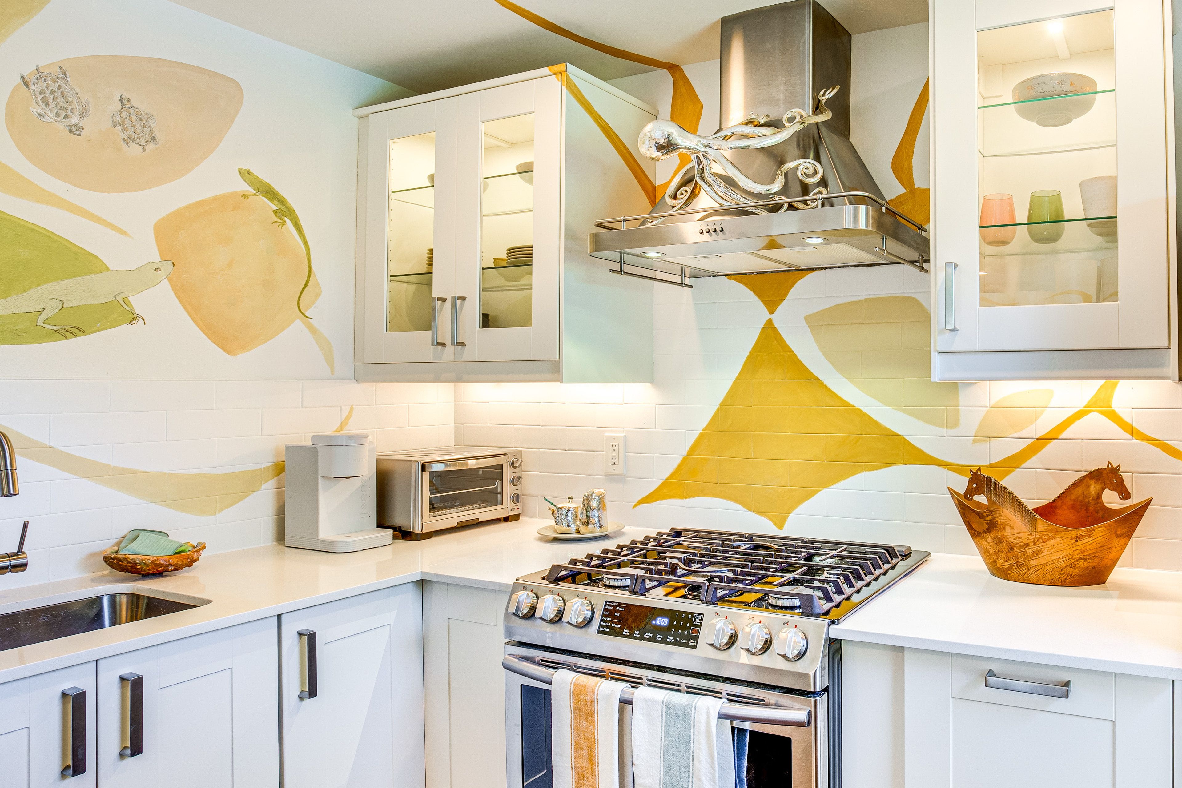 Kitchen | Cooking Basics