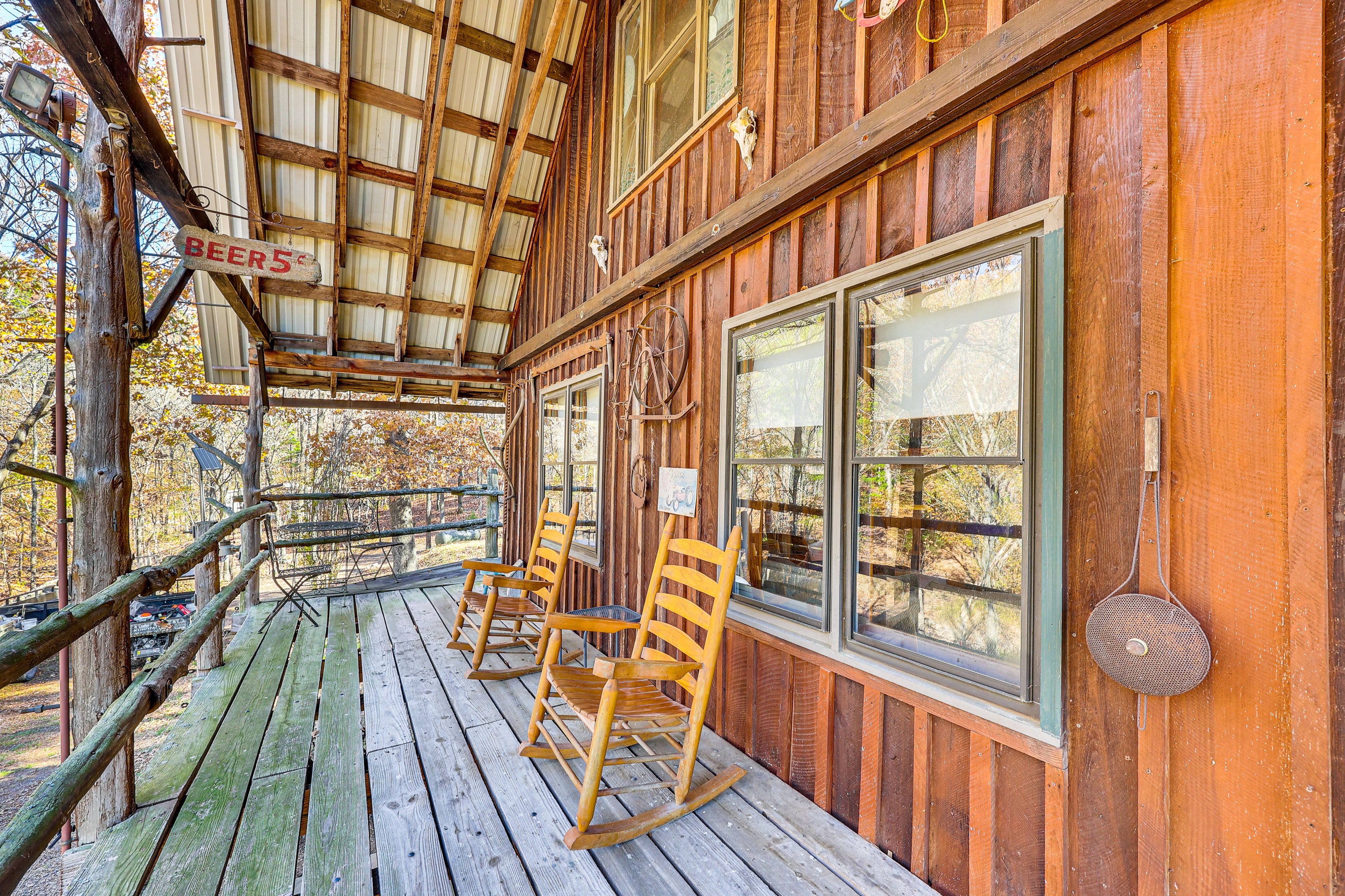 Porch