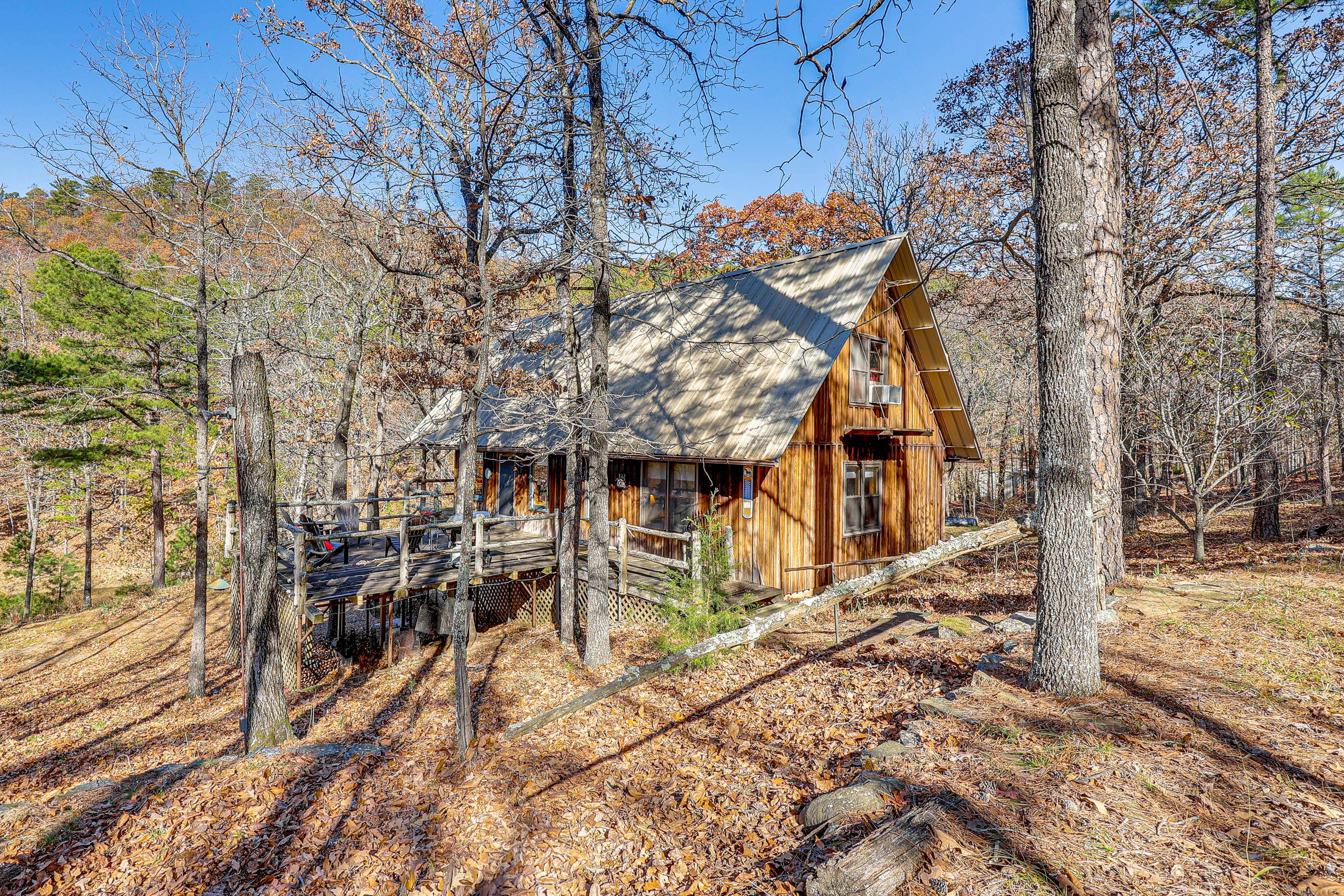 Home Exterior