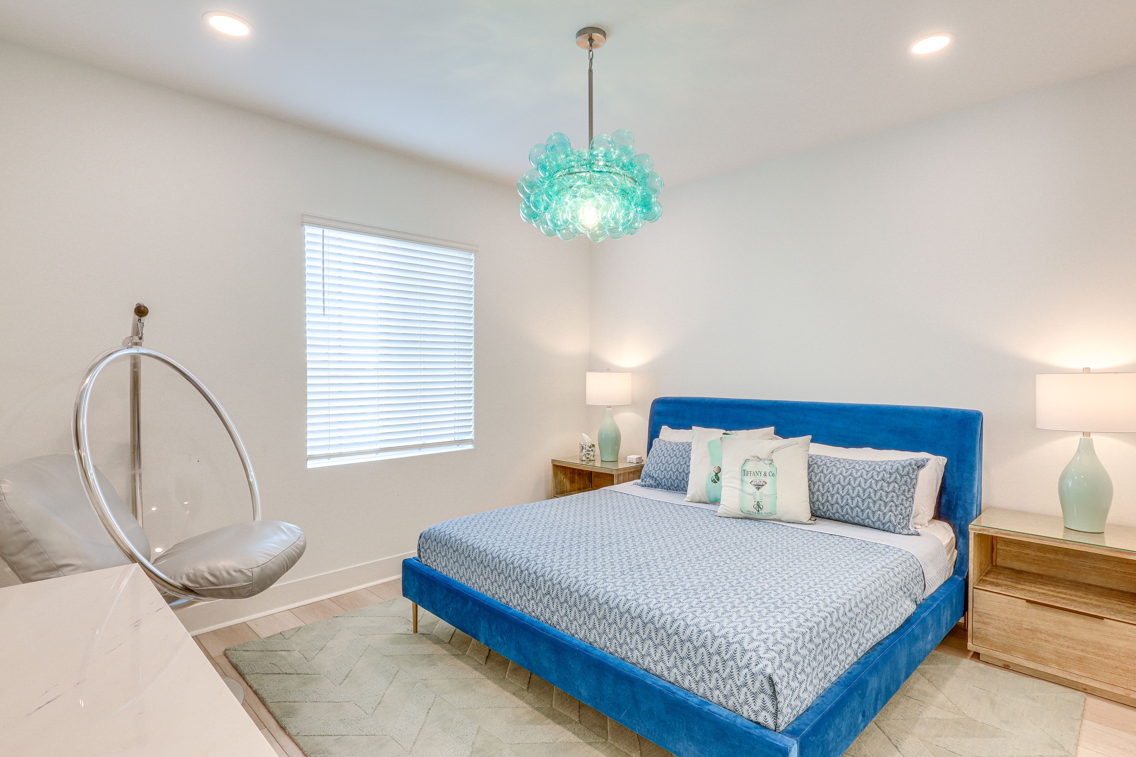 Bedroom 2 | King Bed | 2nd Floor