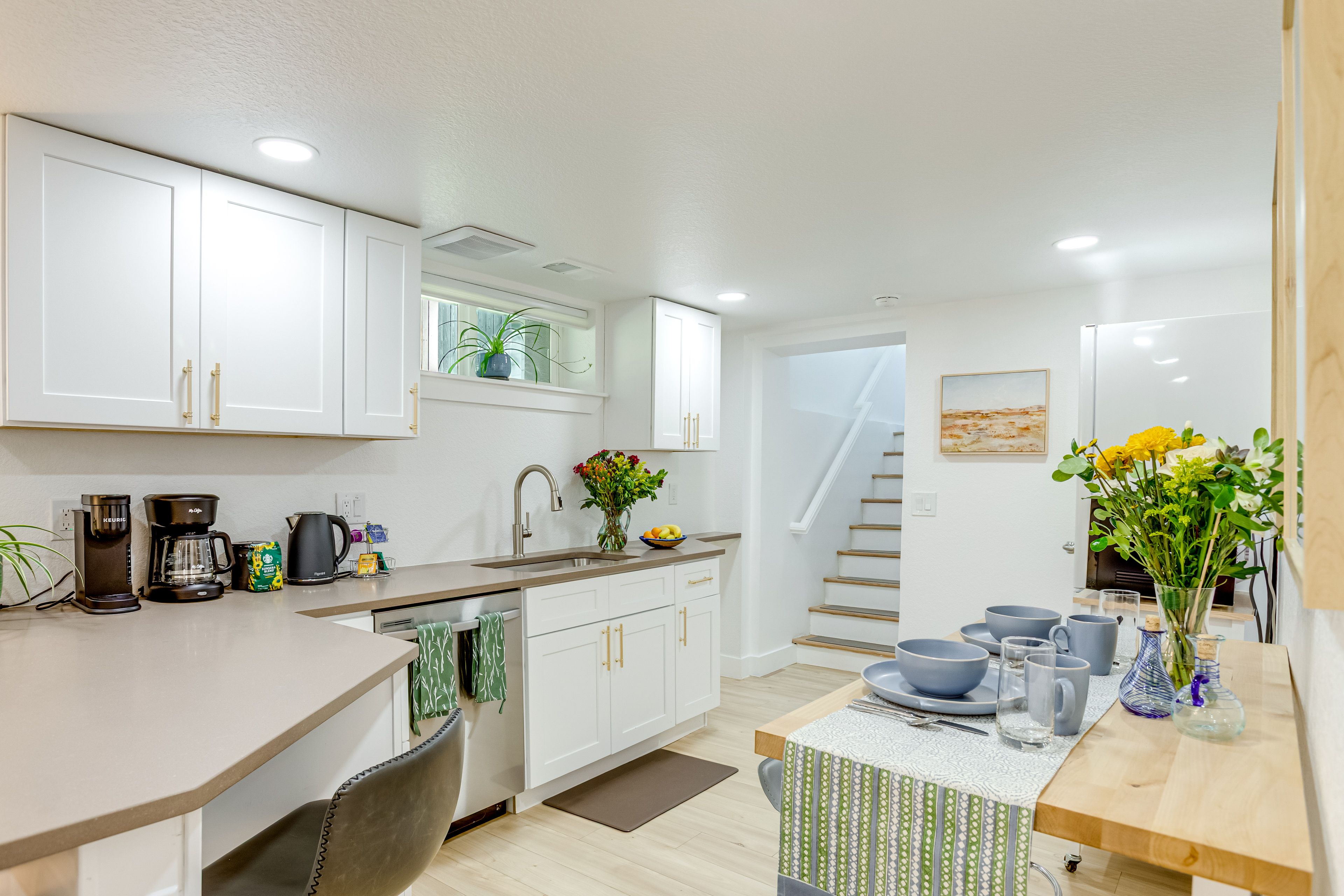 Kitchen | Cooking Basics