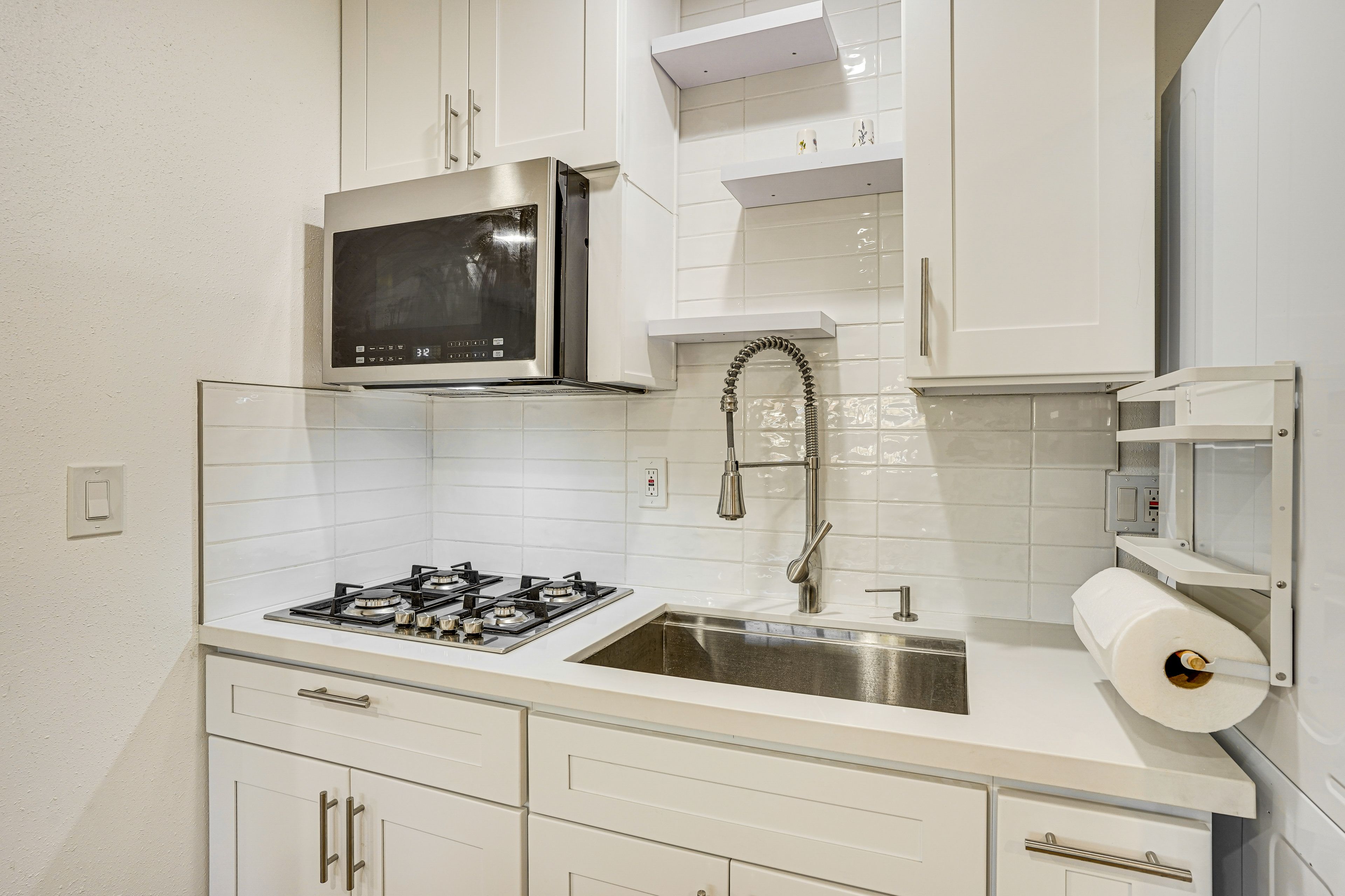 Kitchenette | Cooking Basics