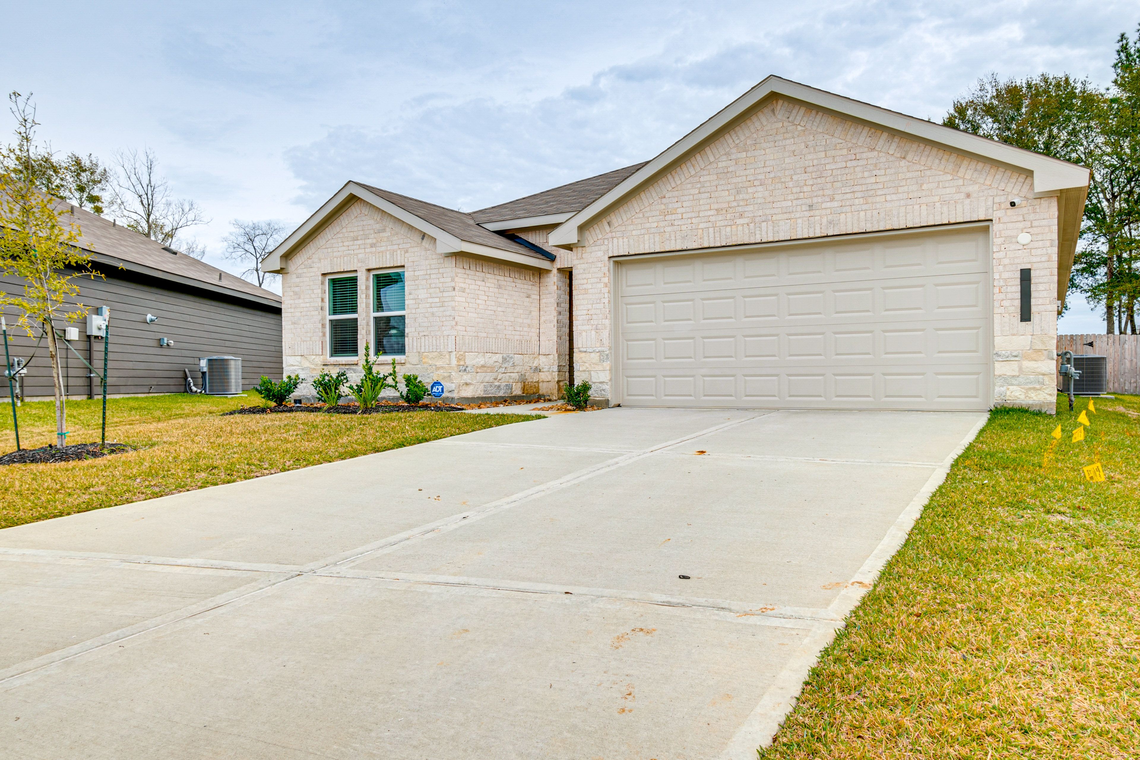 Property Exterior