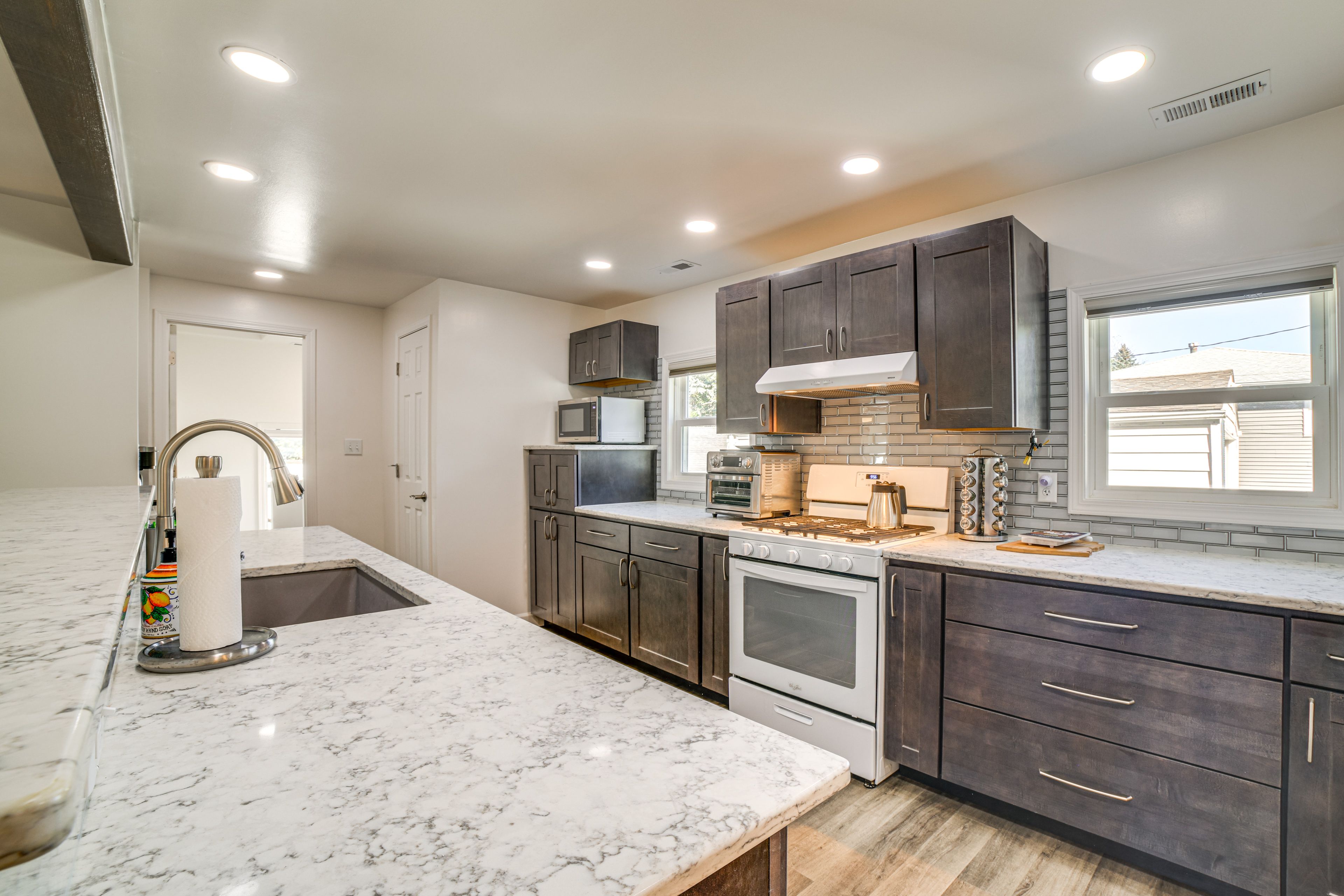 Kitchen | Cooking Basics | Dishwasher | Refrigerator