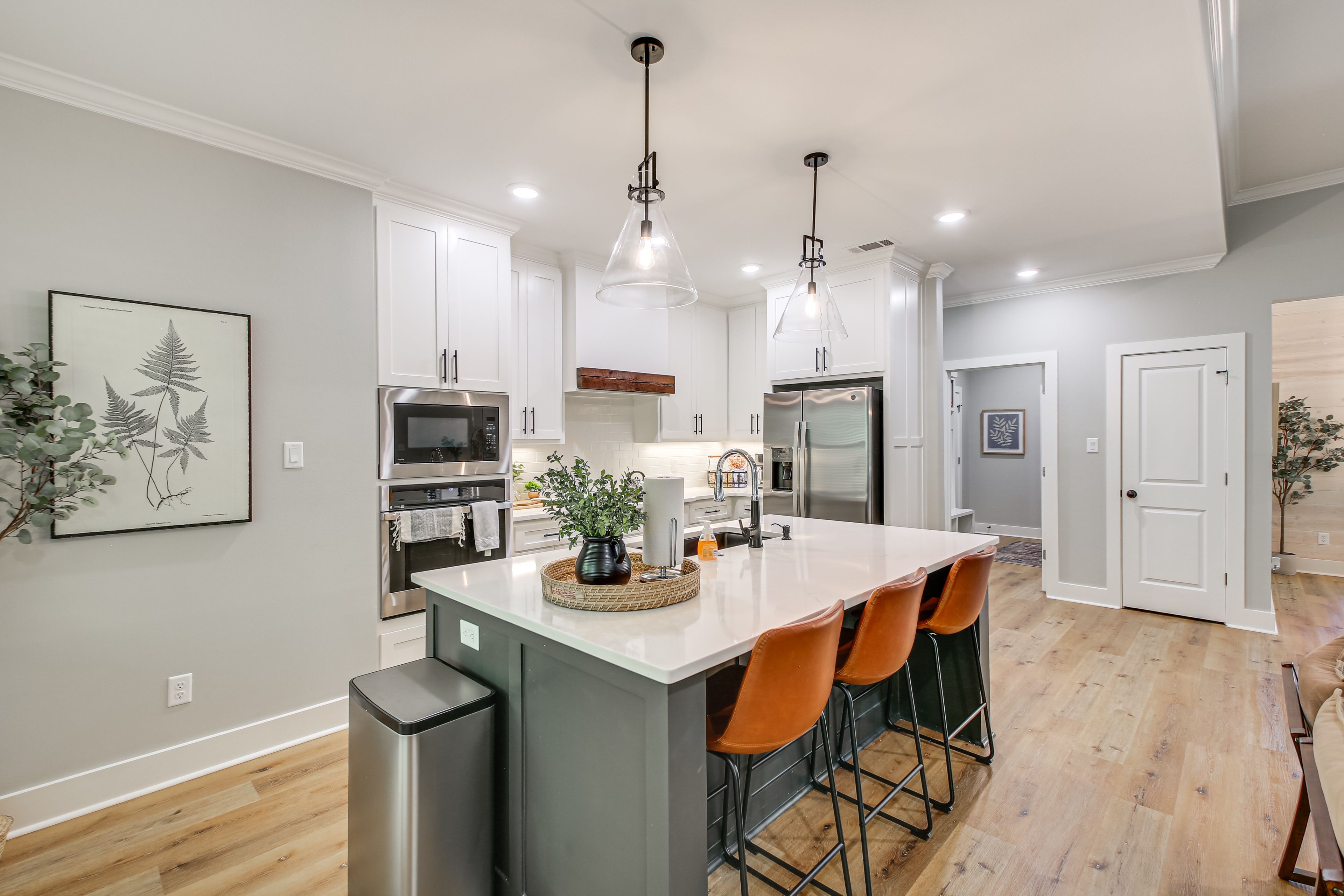 Kitchen | Cooking Basics | Dishwasher