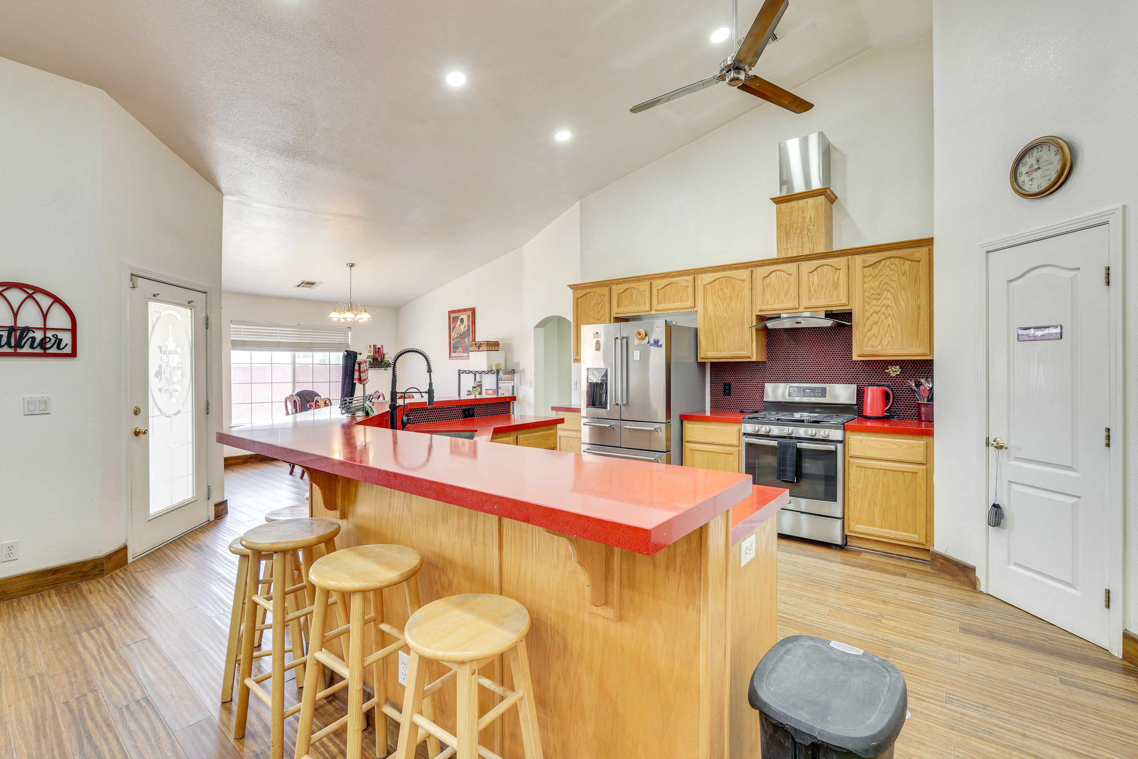 Kitchen | Keurig Coffee Maker | Dishwasher | Cooking Basics