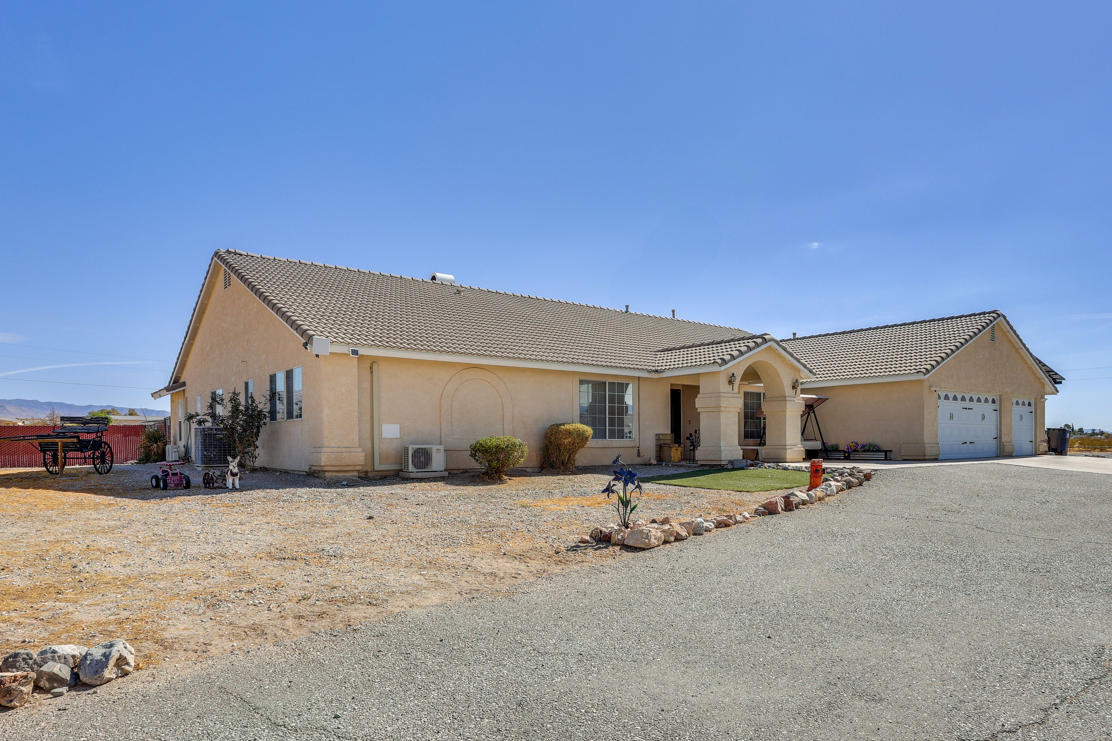 Property Exterior