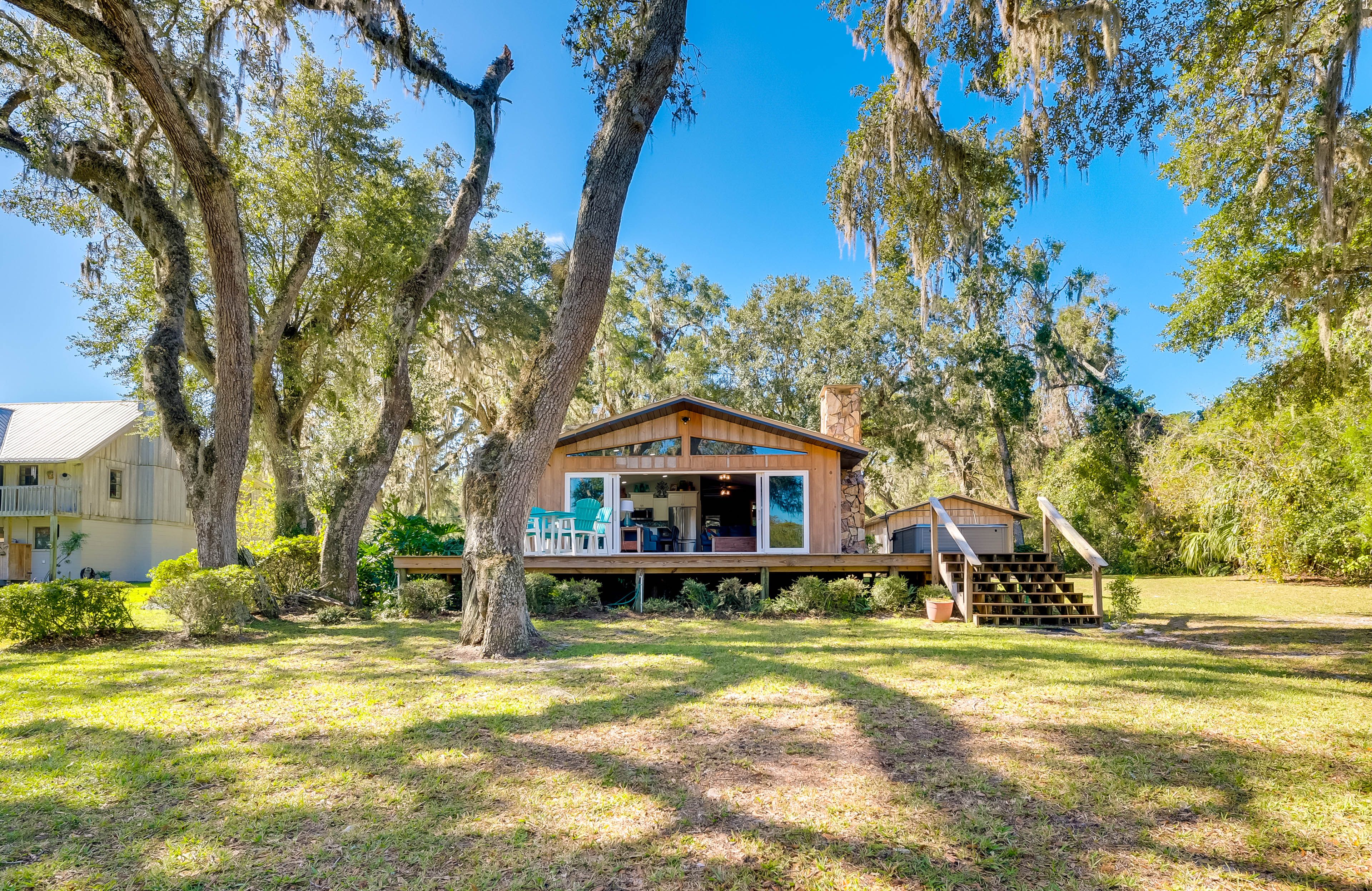 Home Exterior