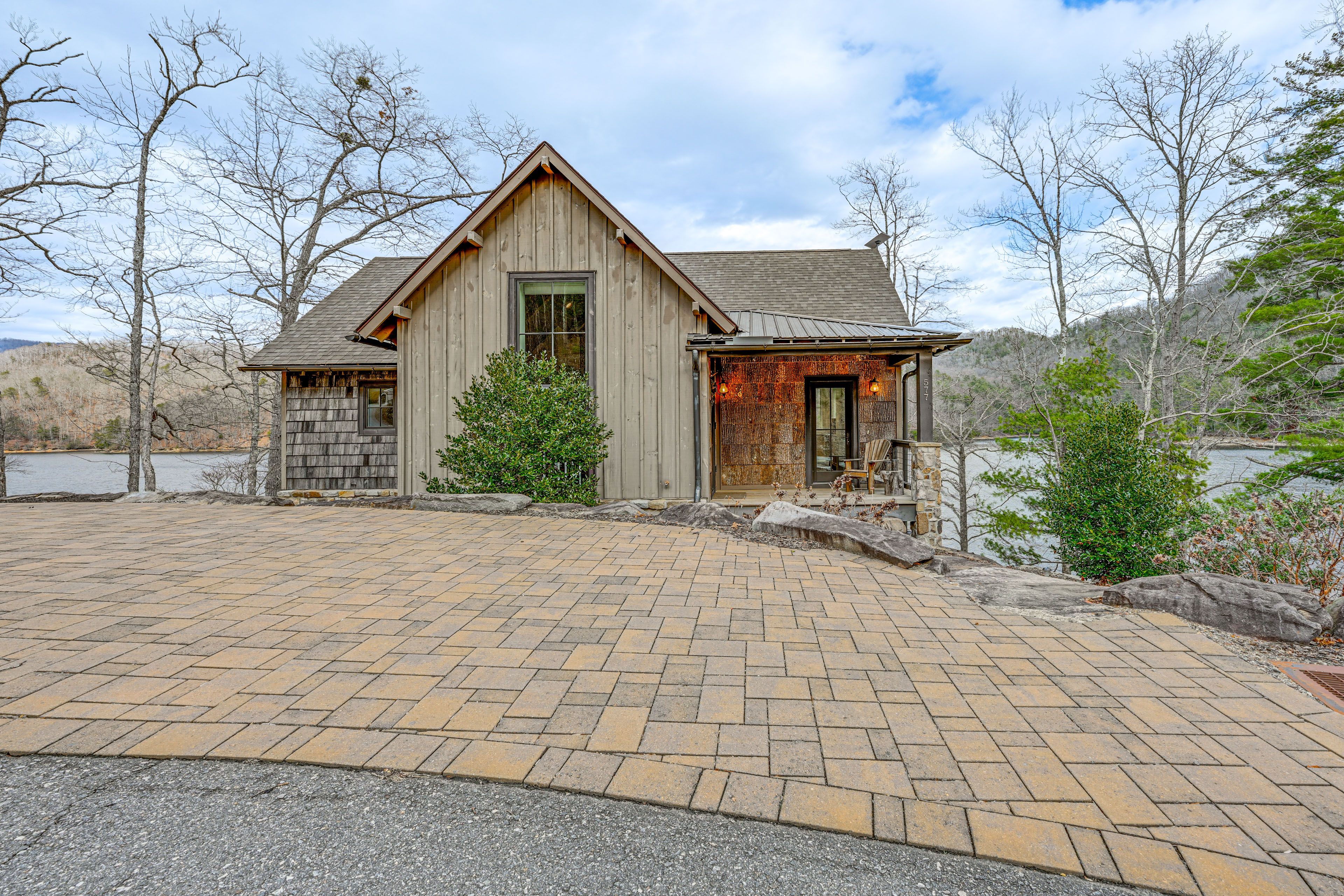 Home Exterior