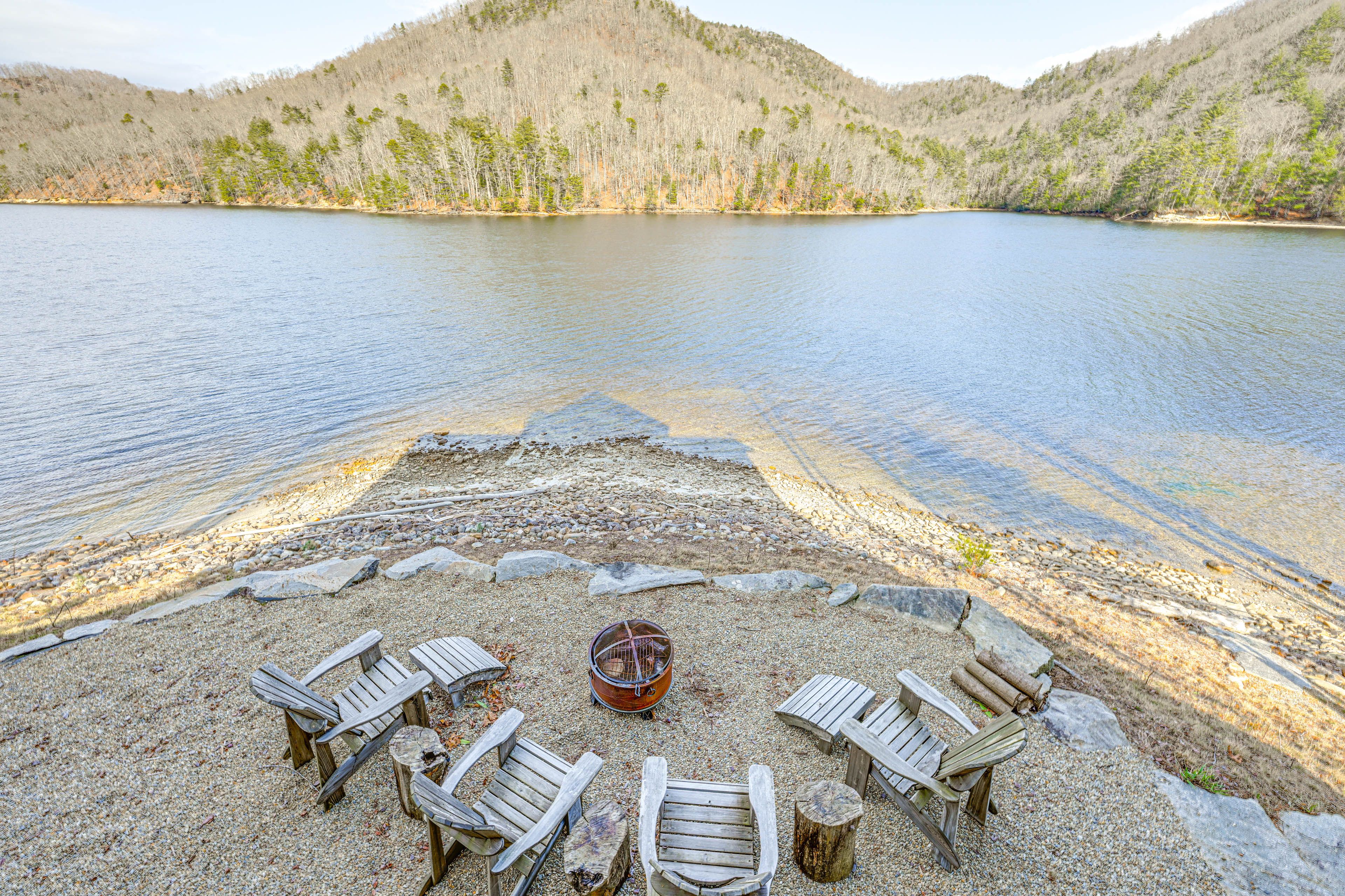 Fire Pit