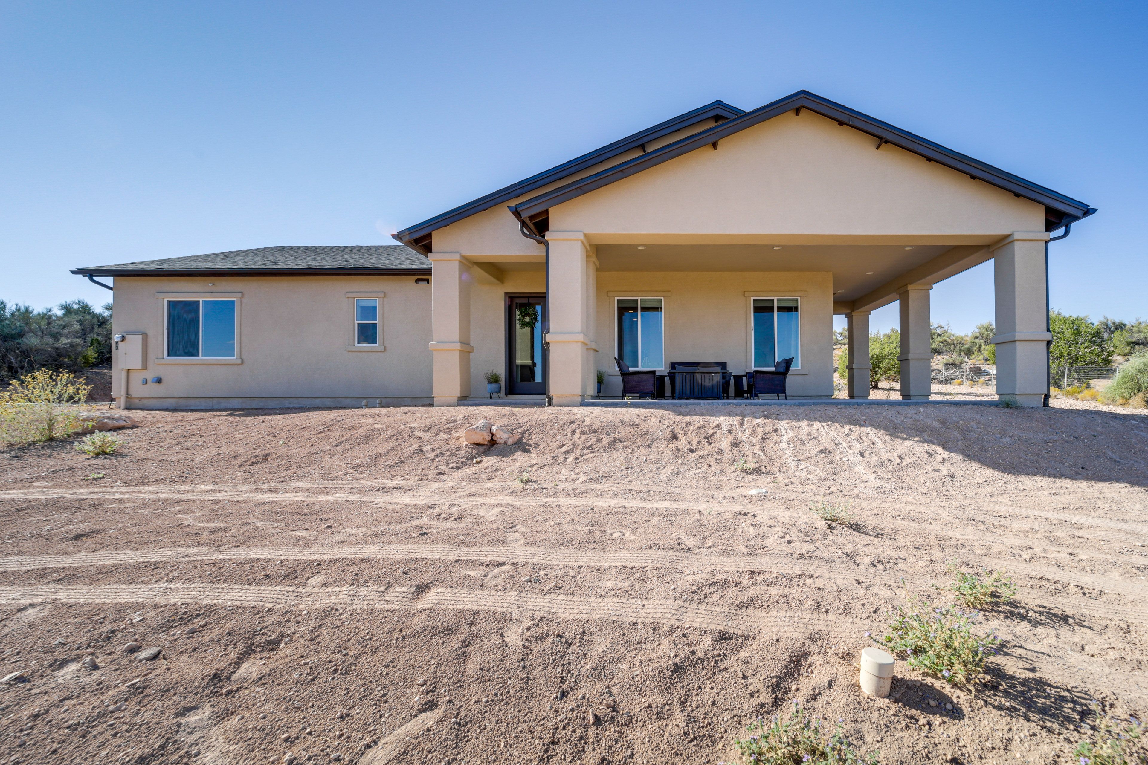 Home Exterior