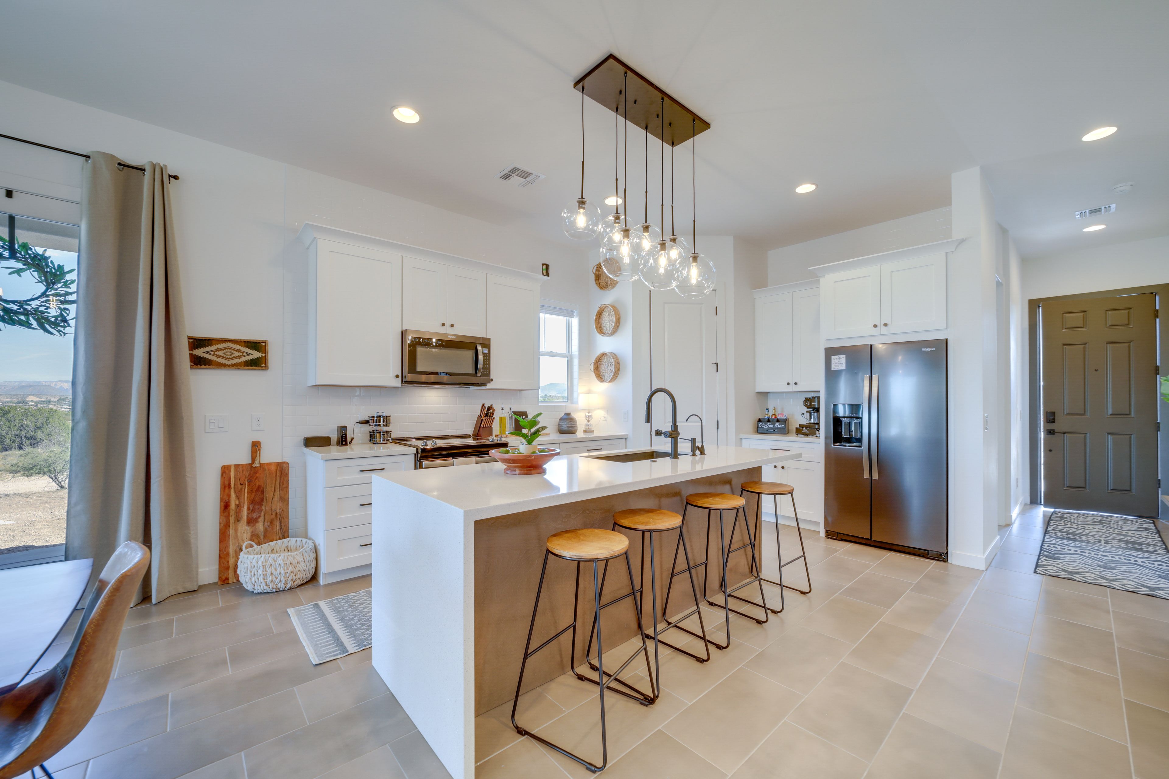 Kitchen | Cooking Basics