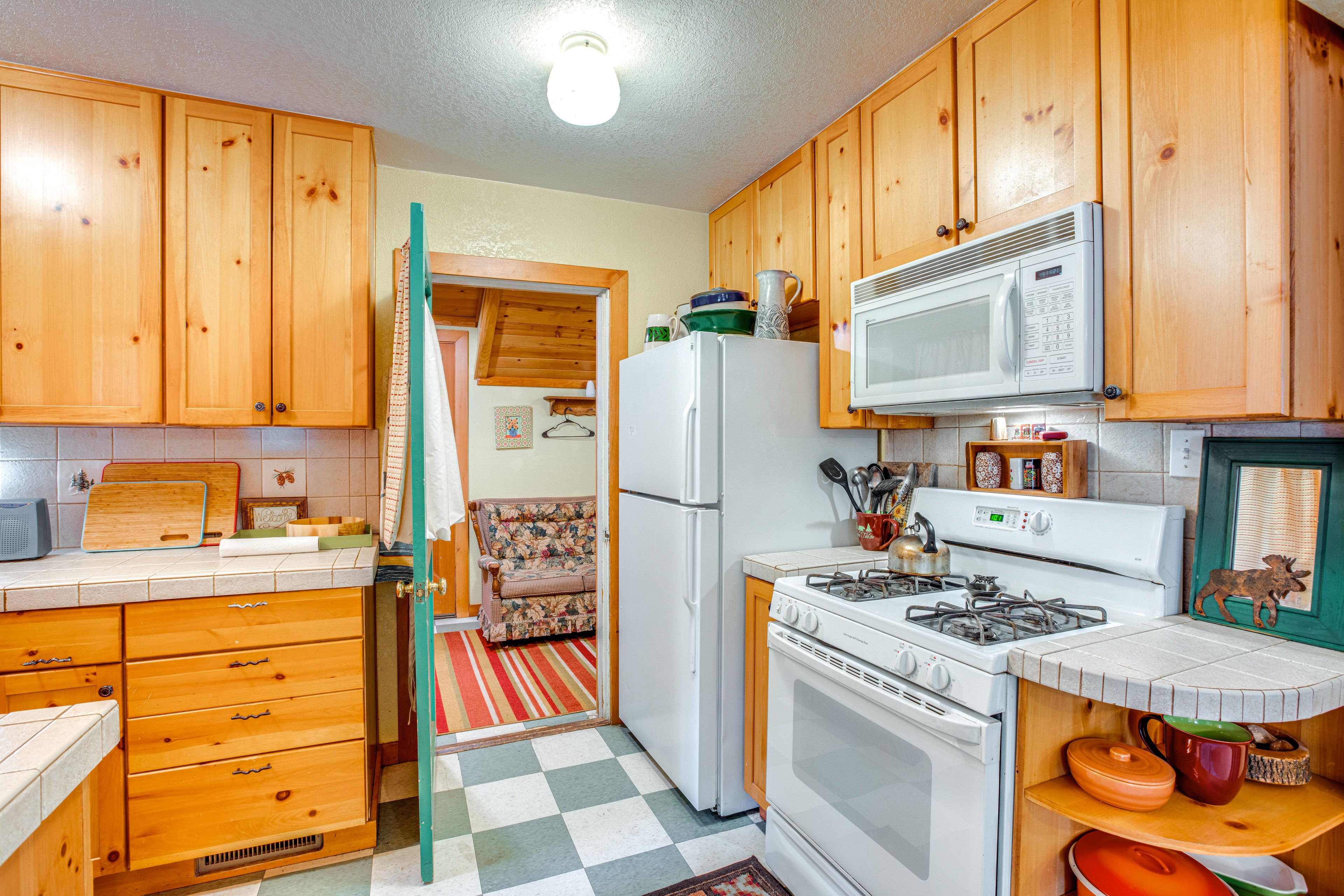 Kitchen | Cooking Basics | Drip Coffee Maker | 1st Floor