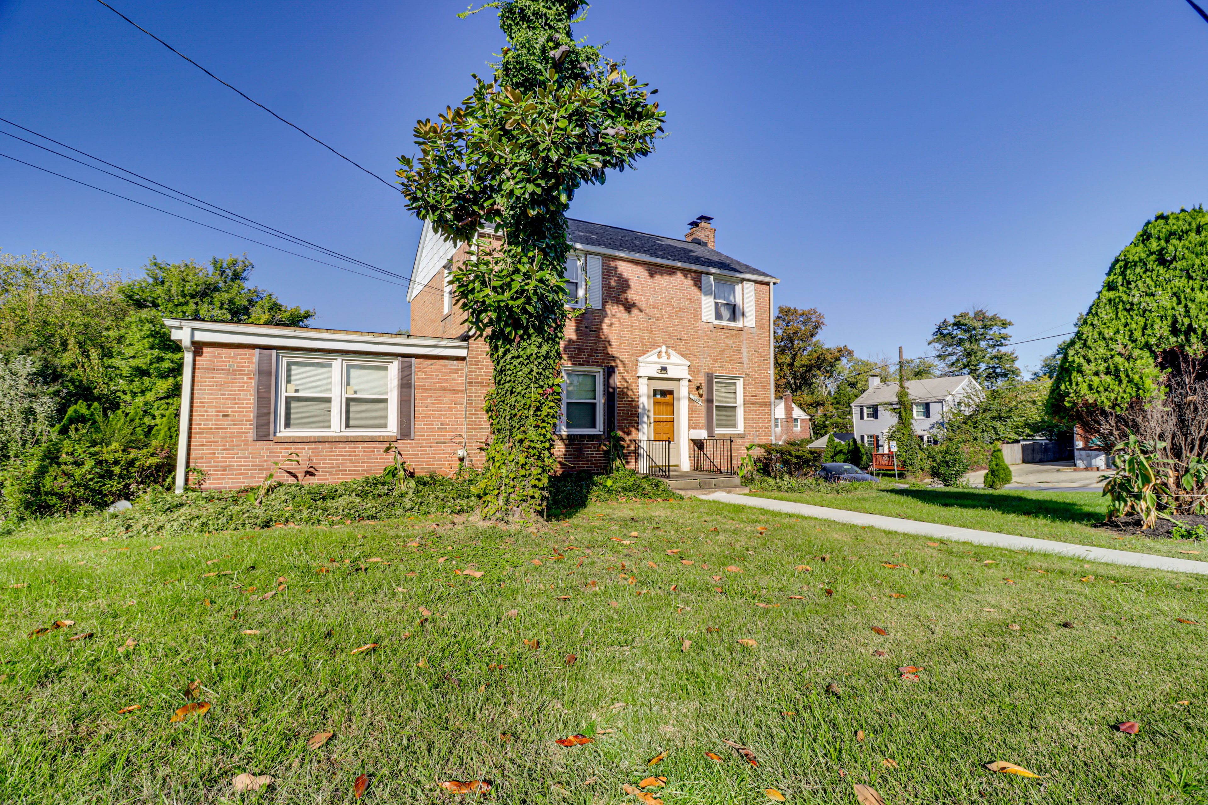 Property Exterior